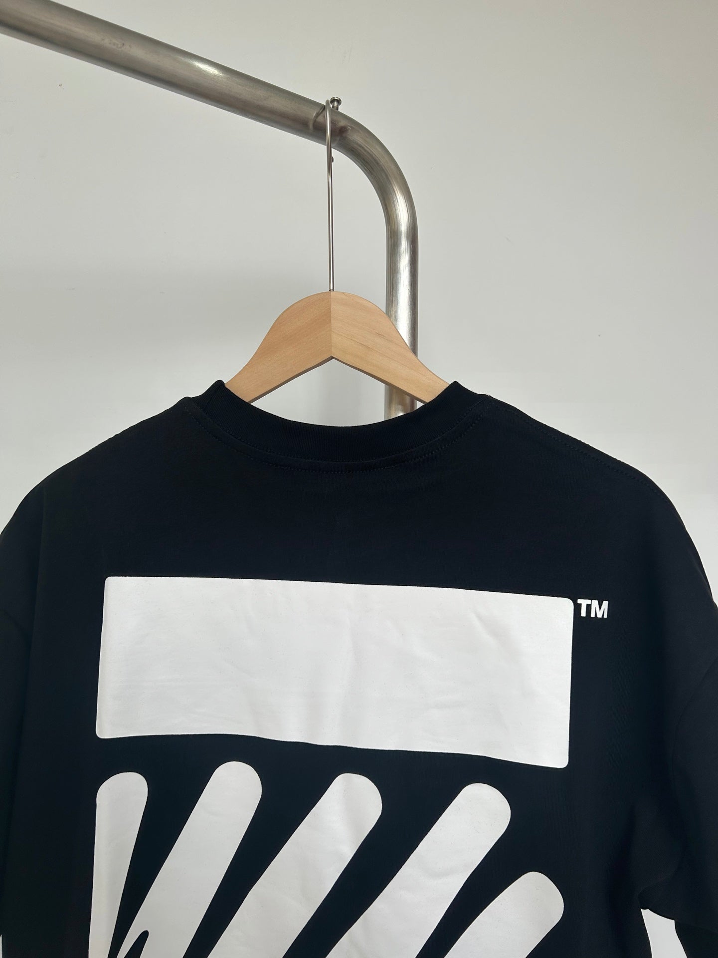 LuxluxHouse Best Quality Clothes Off White T-shirt