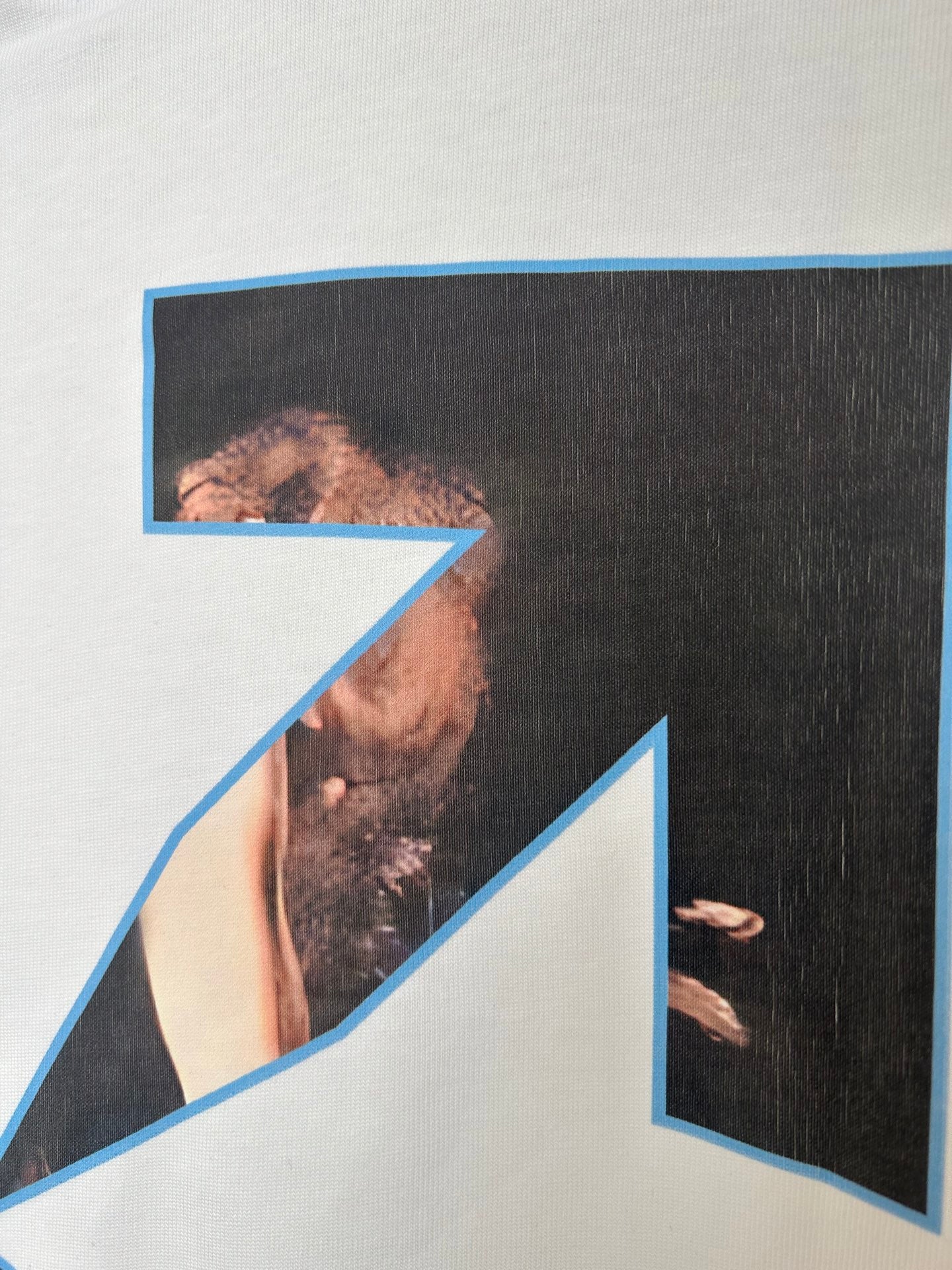 LuxluxHouse Best Quality Clothes Off White T-shirt