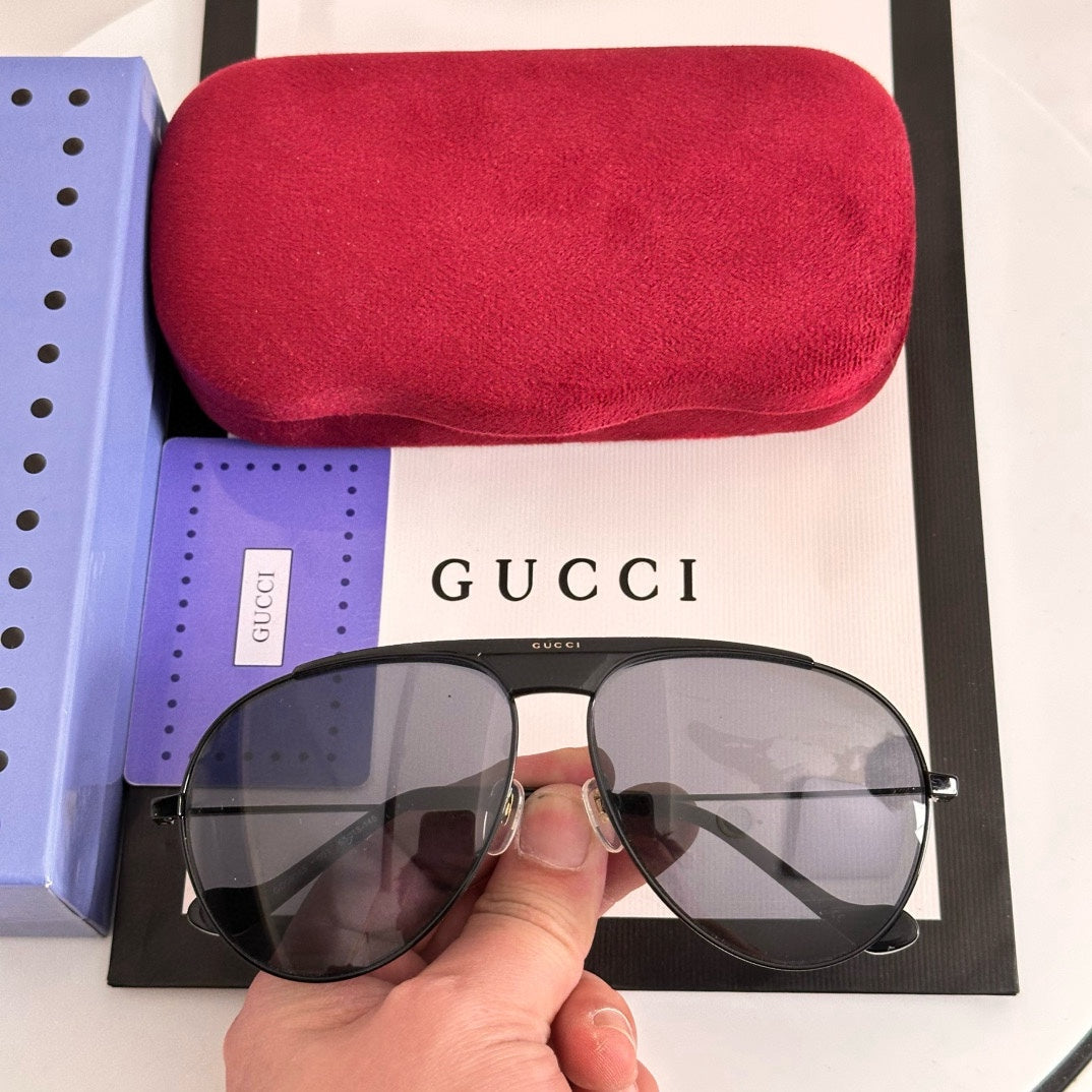 LuxluxHouse Best Quality Glasses Gucci