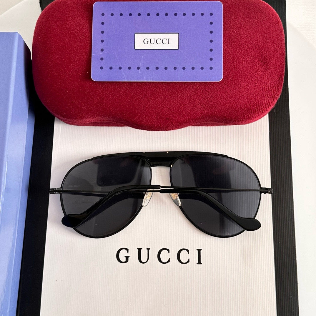 LuxluxHouse Best Quality Glasses Gucci