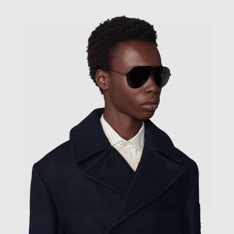 LuxluxHouse Best Quality Glasses Gucci