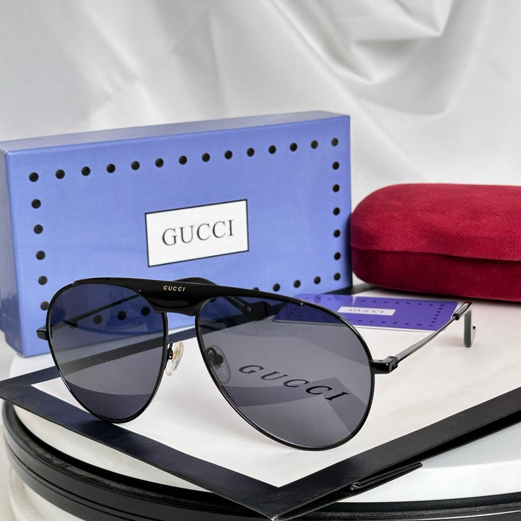 LuxluxHouse Best Quality Glasses Gucci