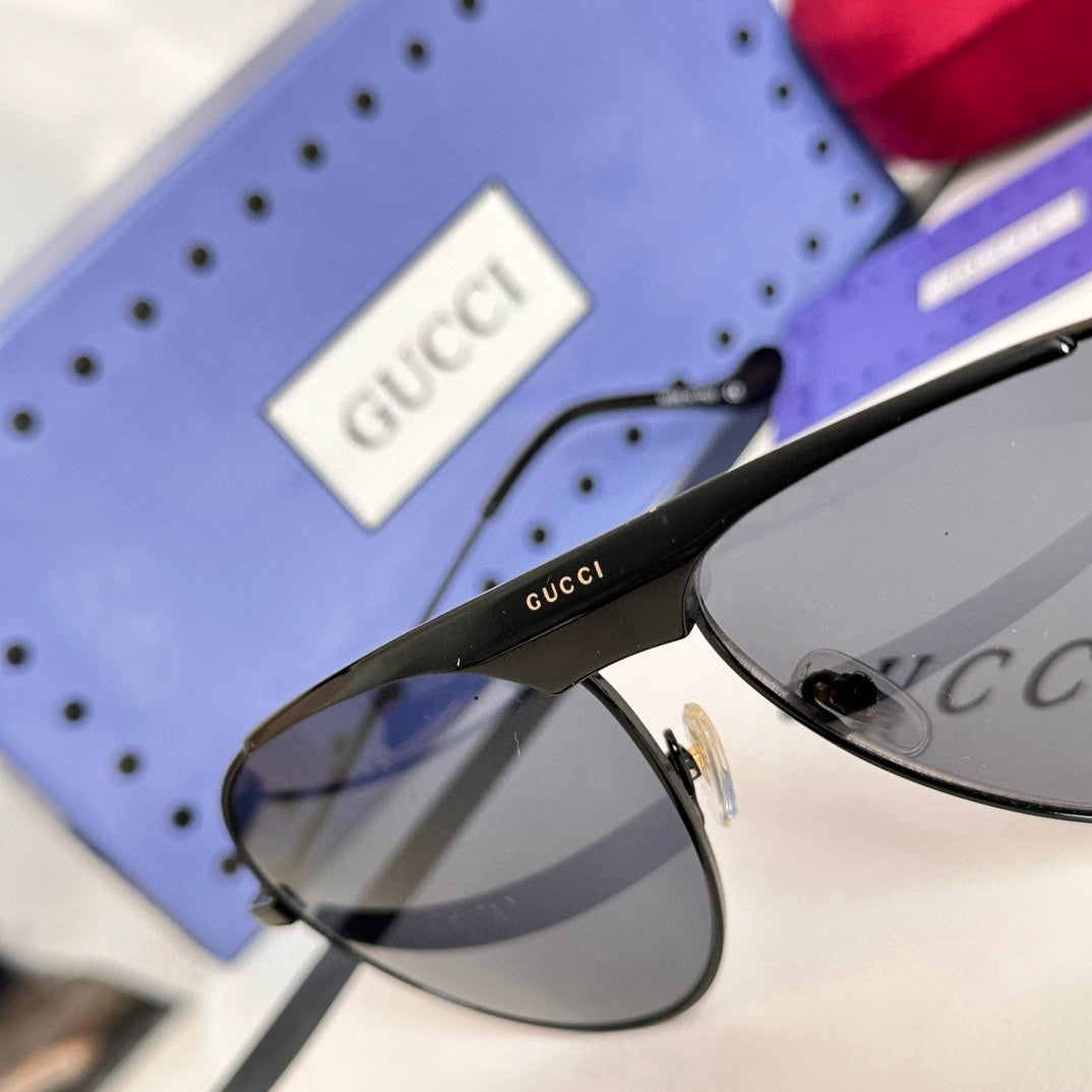LuxluxHouse Best Quality Glasses Gucci