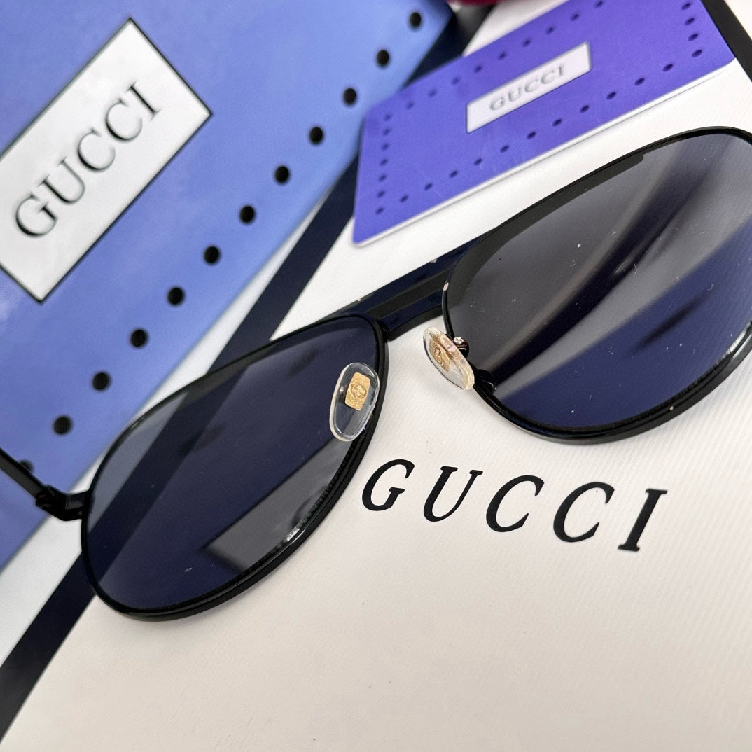 LuxluxHouse Best Quality Glasses Gucci