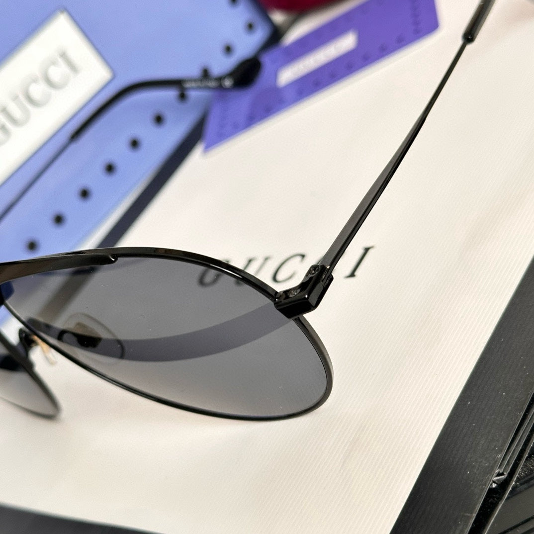 LuxluxHouse Best Quality Glasses Gucci