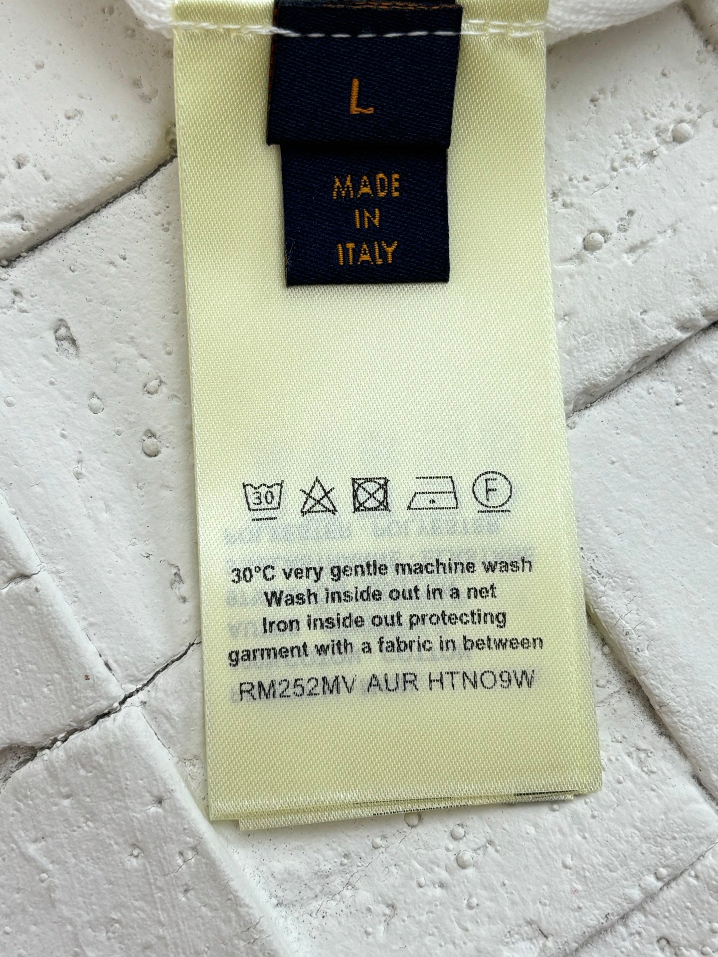 LuxluxHouse Best Quality Clothes Shirts&Polo Louis Vuitton