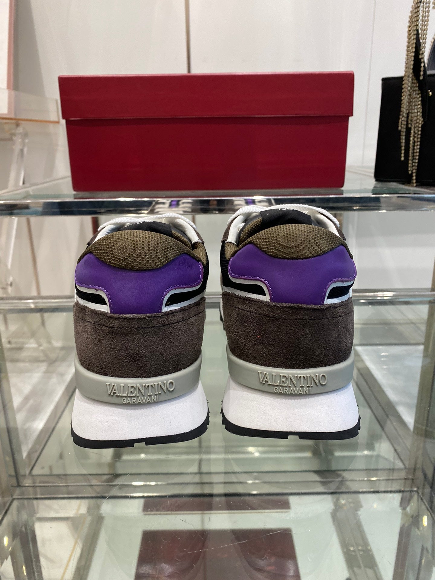LuxluxHouse Best Quality Valentino Women Shoes