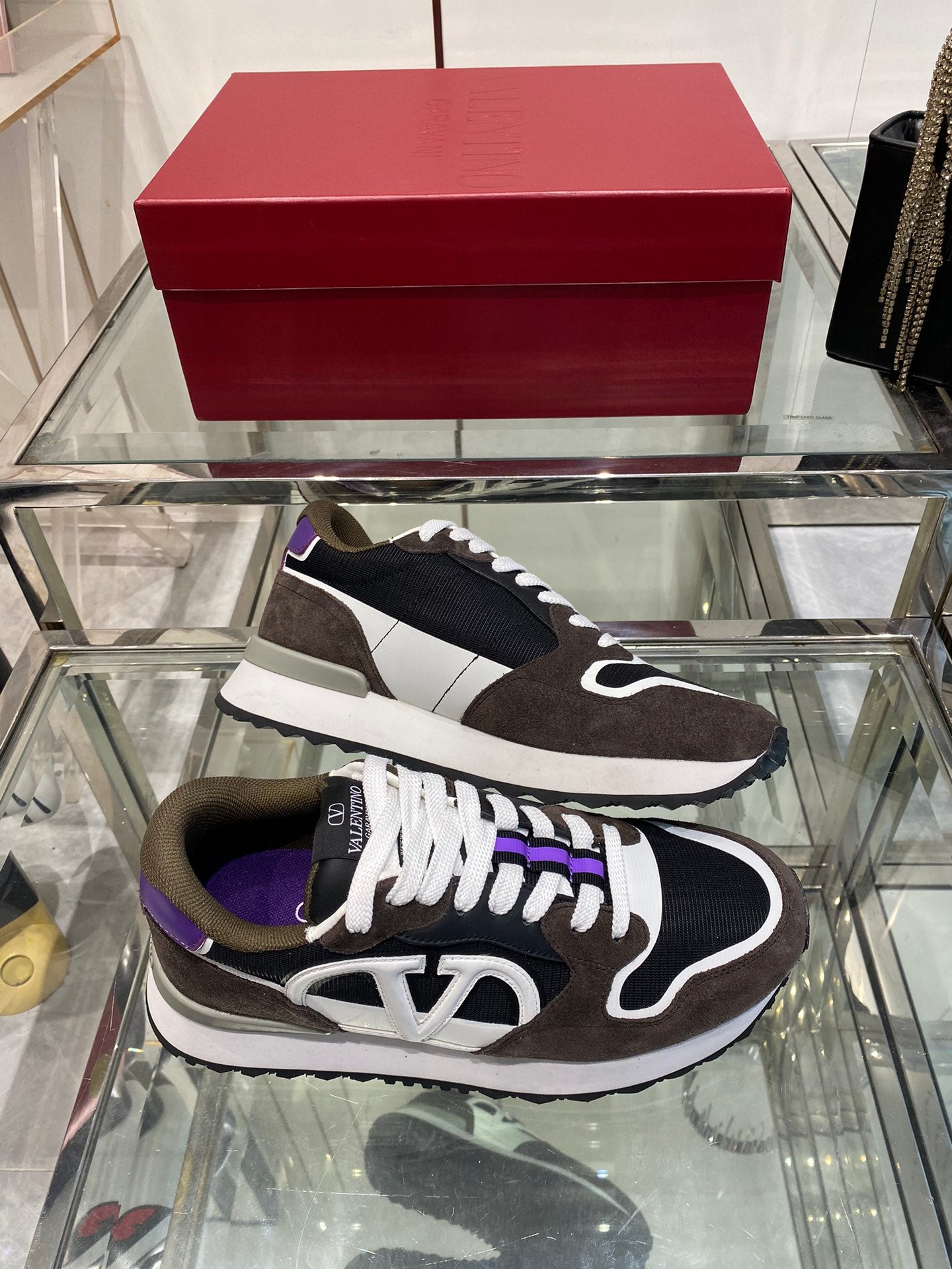 LuxluxHouse Best Quality Valentino Women Shoes