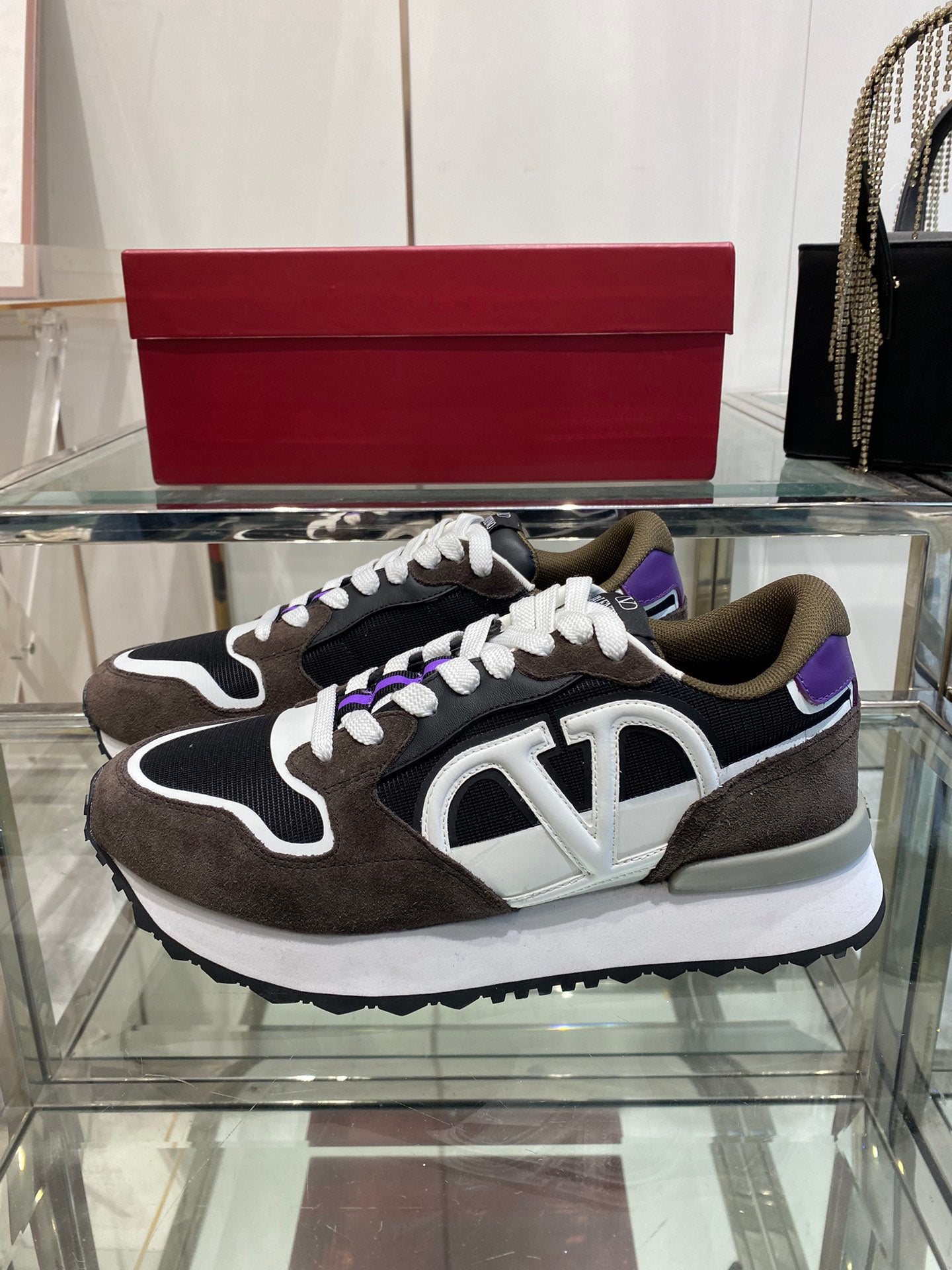 LuxluxHouse Best Quality Valentino Women Shoes