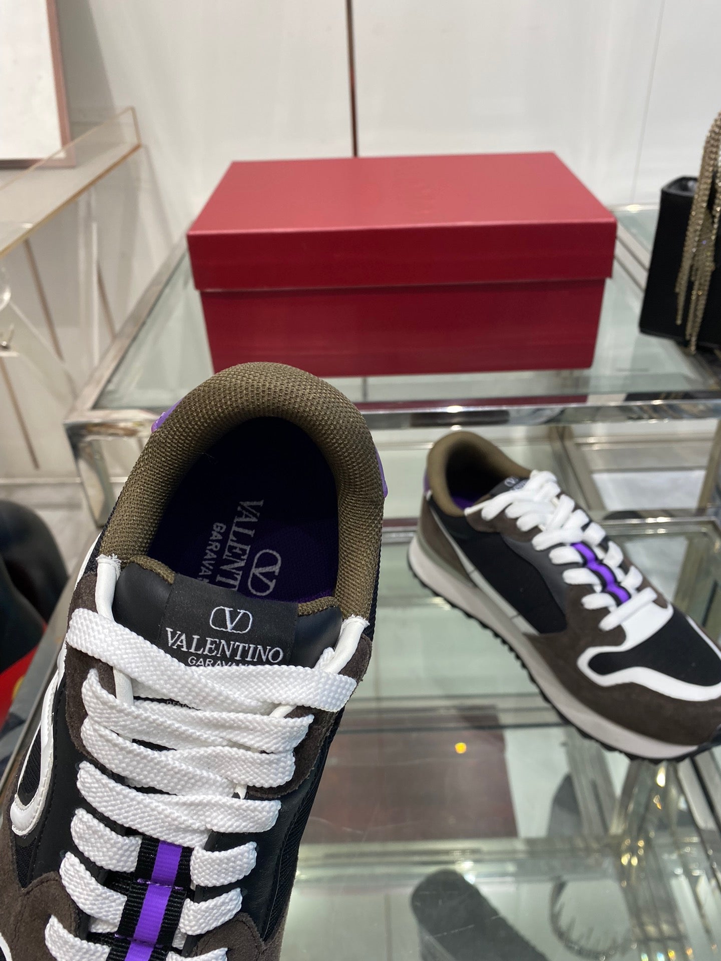 LuxluxHouse Best Quality Valentino Women Shoes
