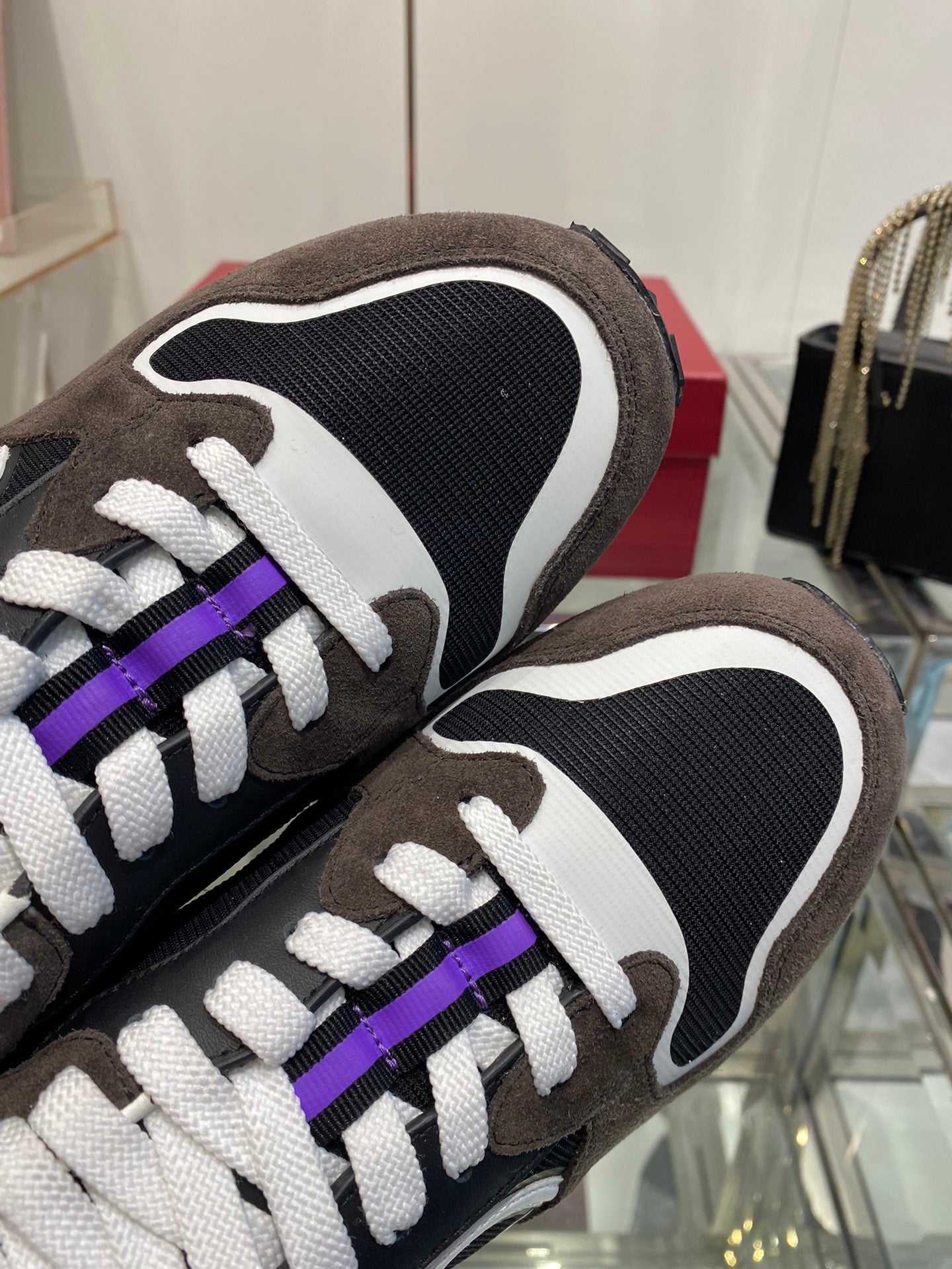 LuxluxHouse Best Quality Valentino Women Shoes