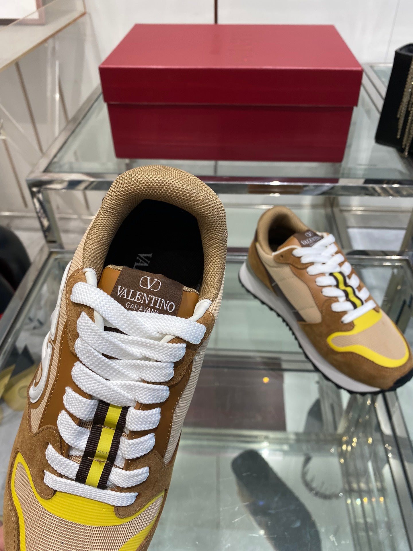 LuxluxHouse Best Quality Valentino Women Shoes
