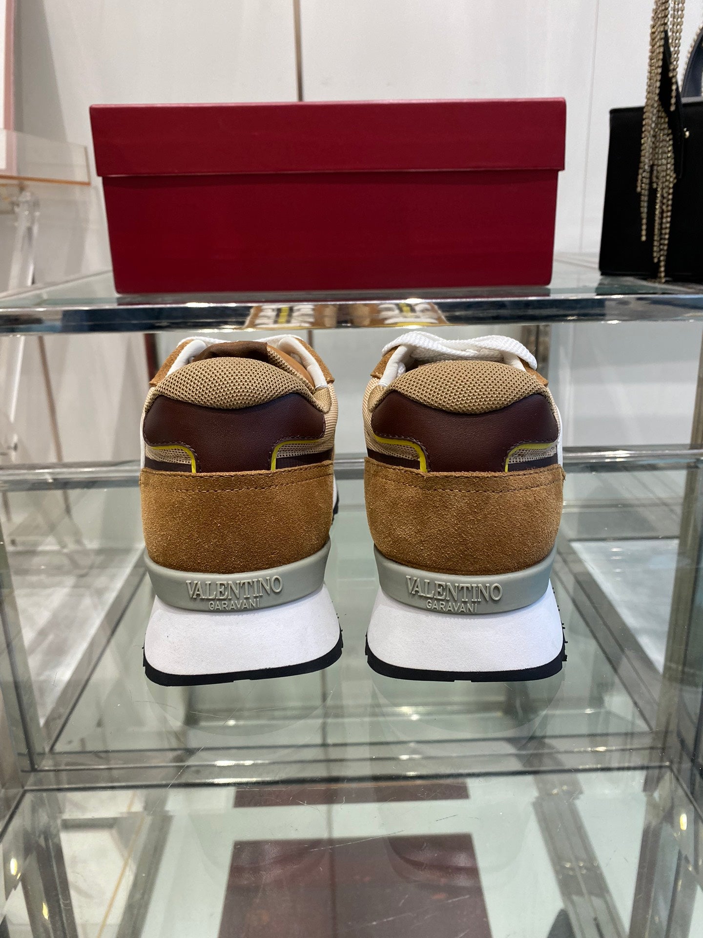 LuxluxHouse Best Quality Valentino Women Shoes