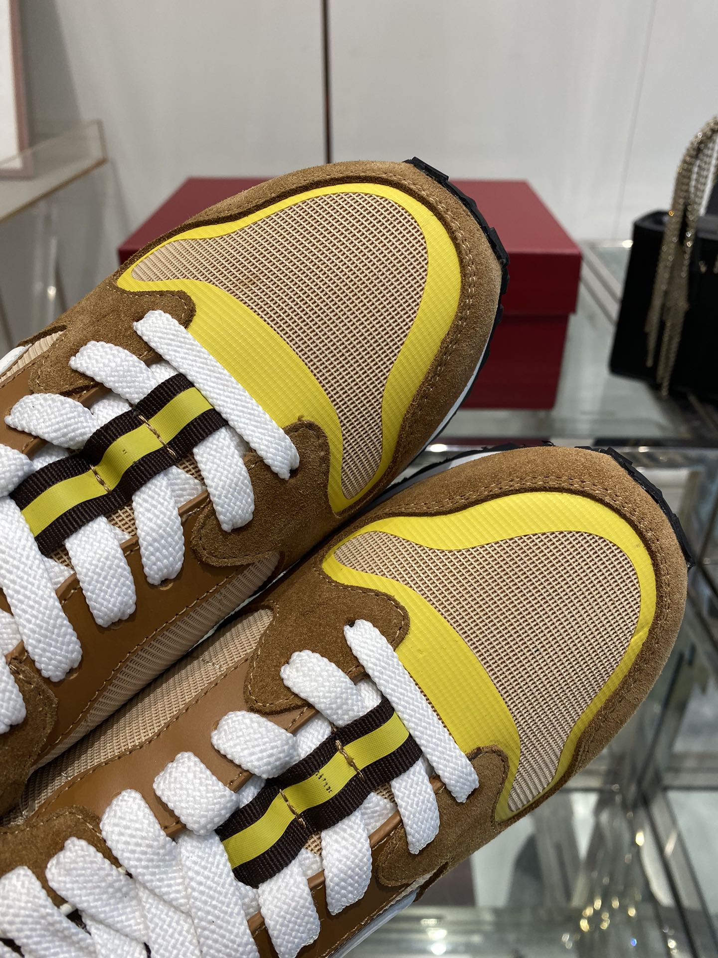 LuxluxHouse Best Quality Valentino Women Shoes