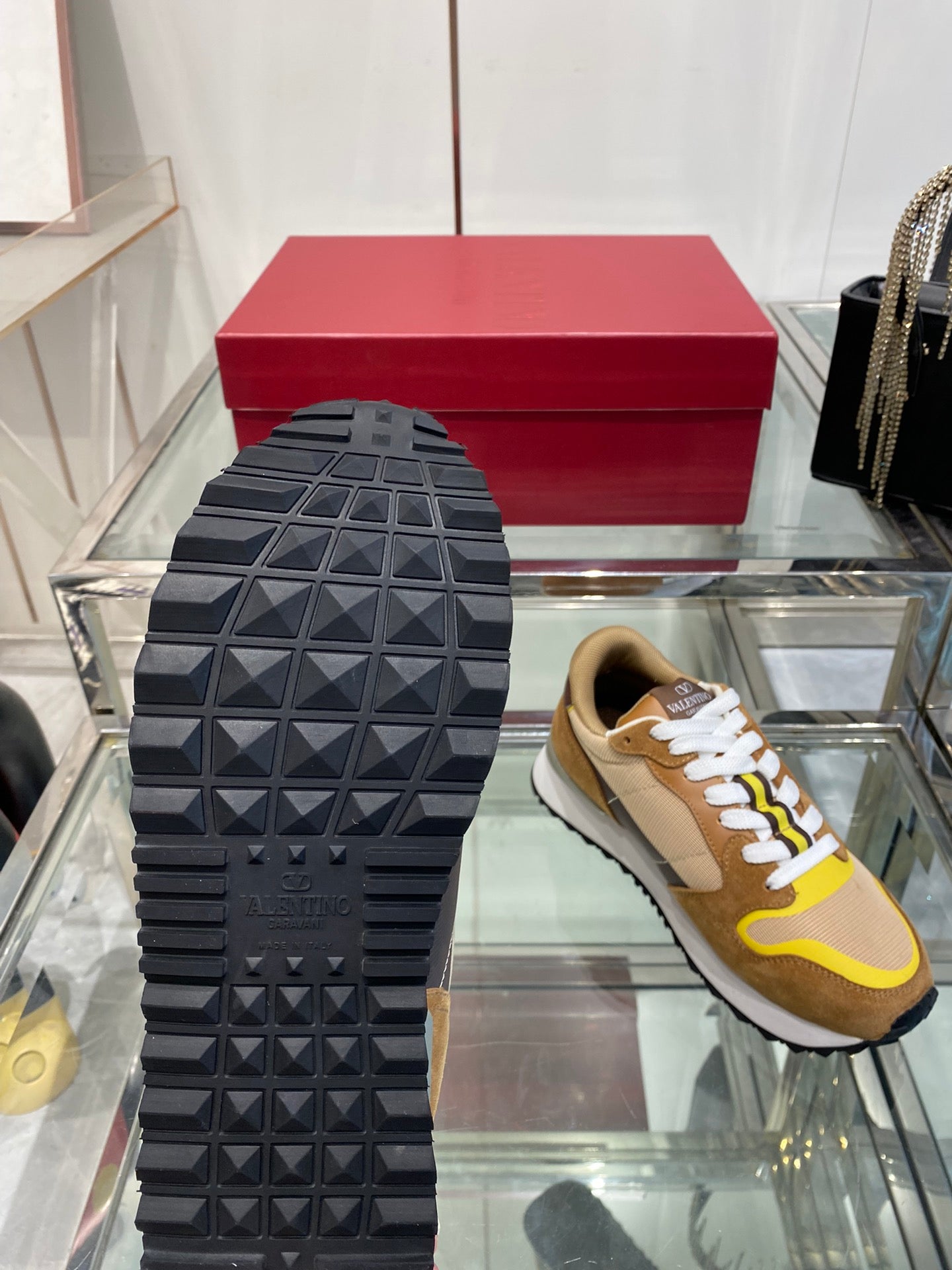 LuxluxHouse Best Quality Valentino Women Shoes