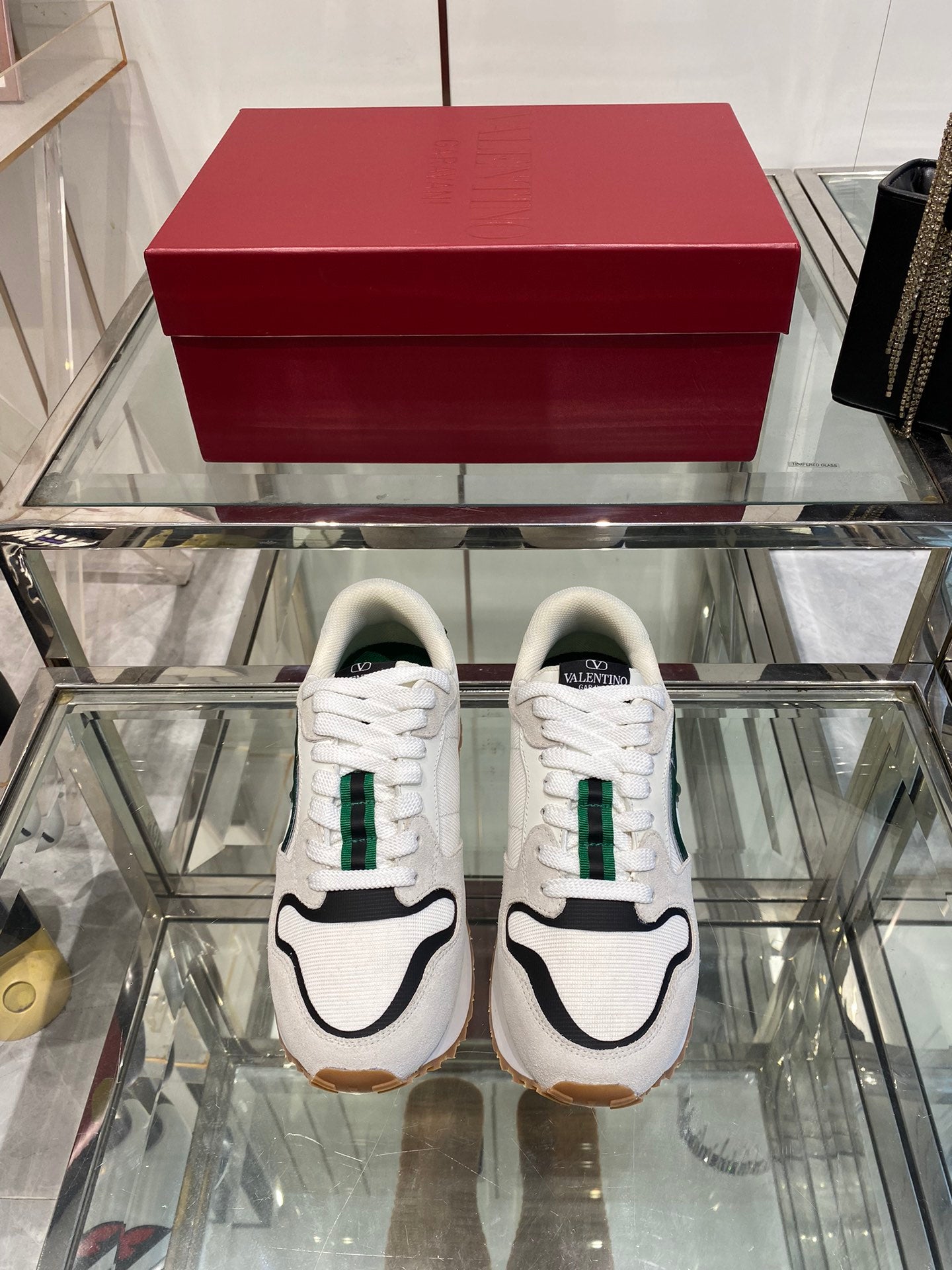 LuxluxHouse Best Quality Valentino Women Shoes