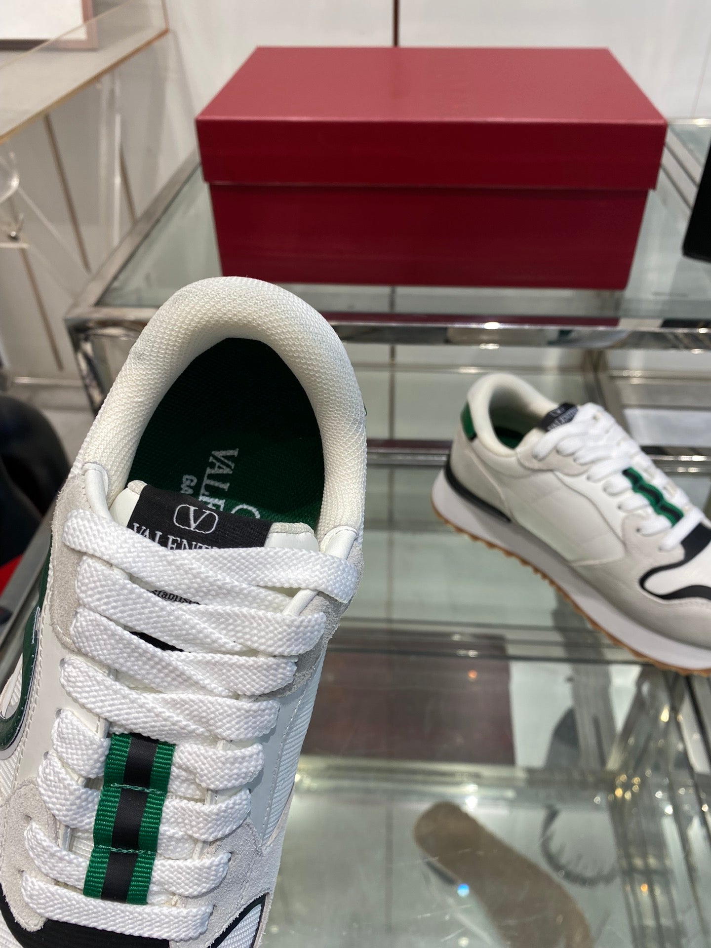 LuxluxHouse Best Quality Valentino Women Shoes