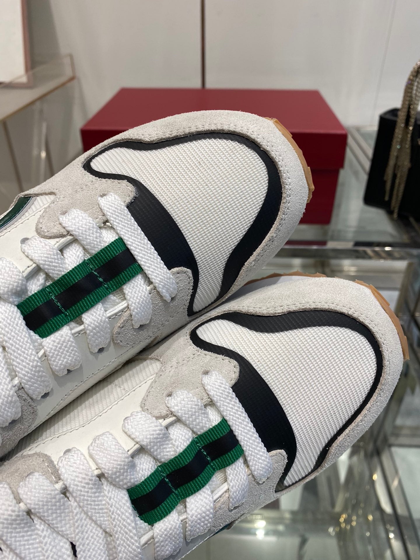 LuxluxHouse Best Quality Valentino Women Shoes