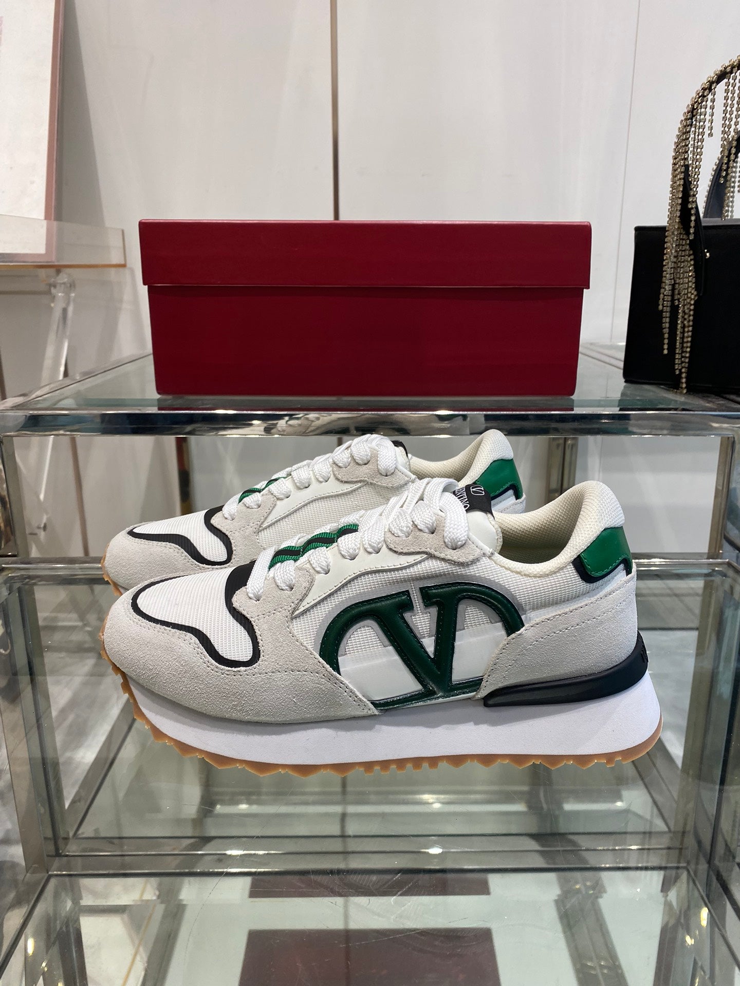 LuxluxHouse Best Quality Valentino Women Shoes