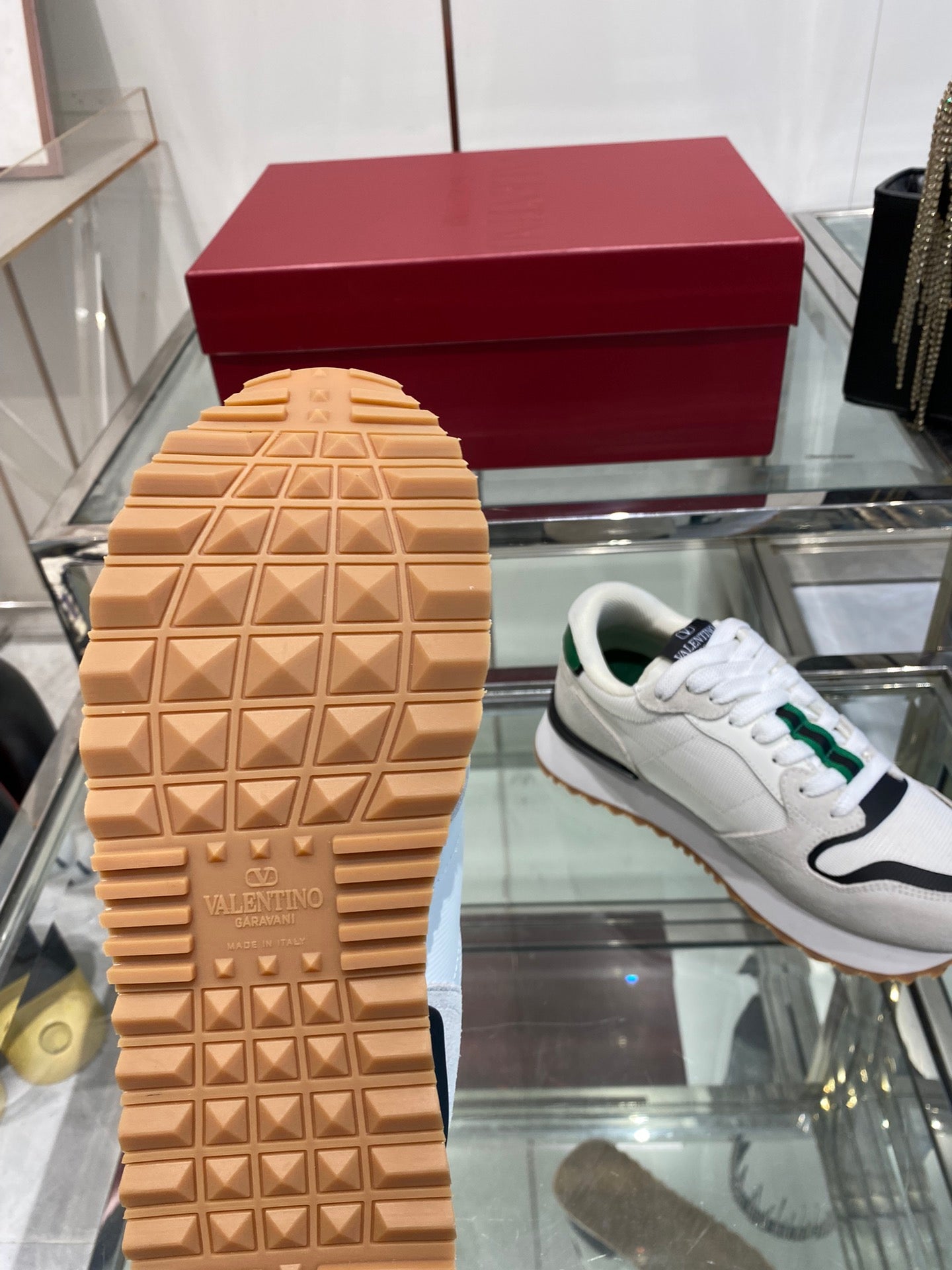 LuxluxHouse Best Quality Valentino Women Shoes