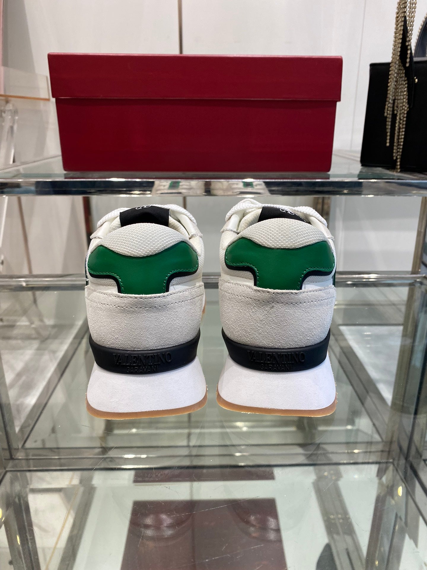 LuxluxHouse Best Quality Valentino Women Shoes