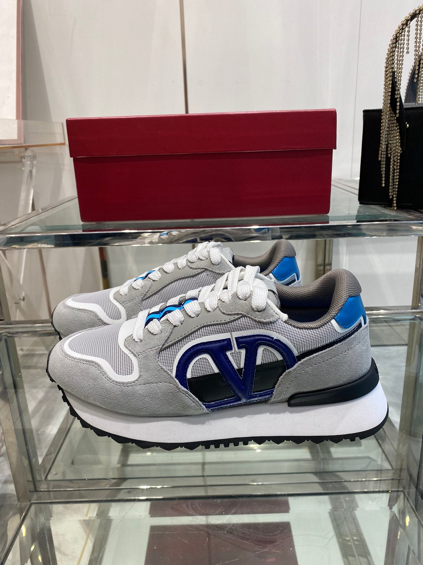 LuxluxHouse Best Quality Valentino Women Shoes