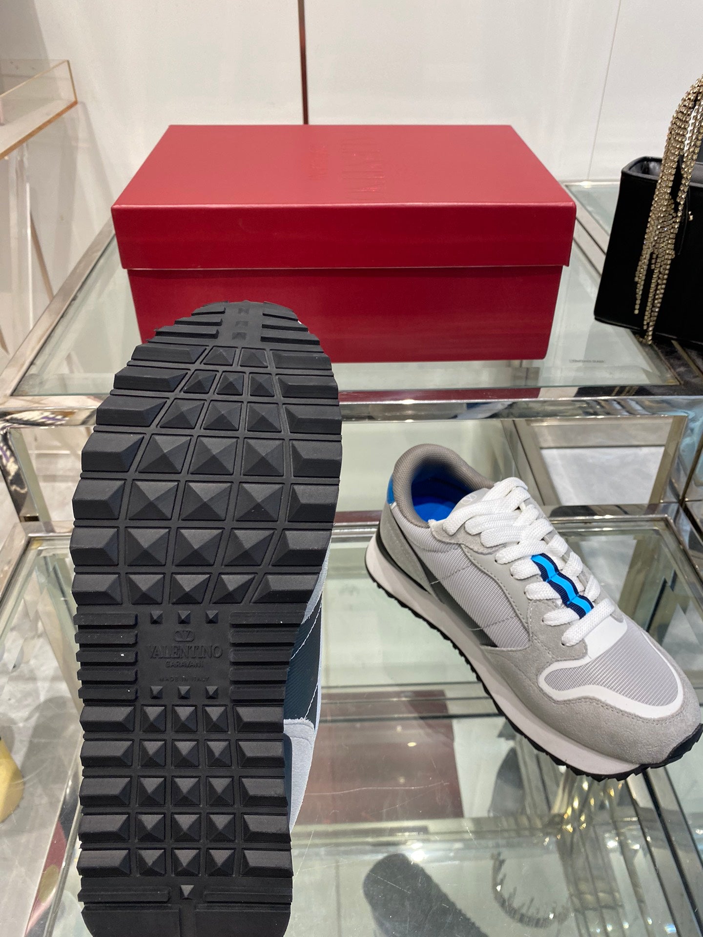 LuxluxHouse Best Quality Valentino Women Shoes