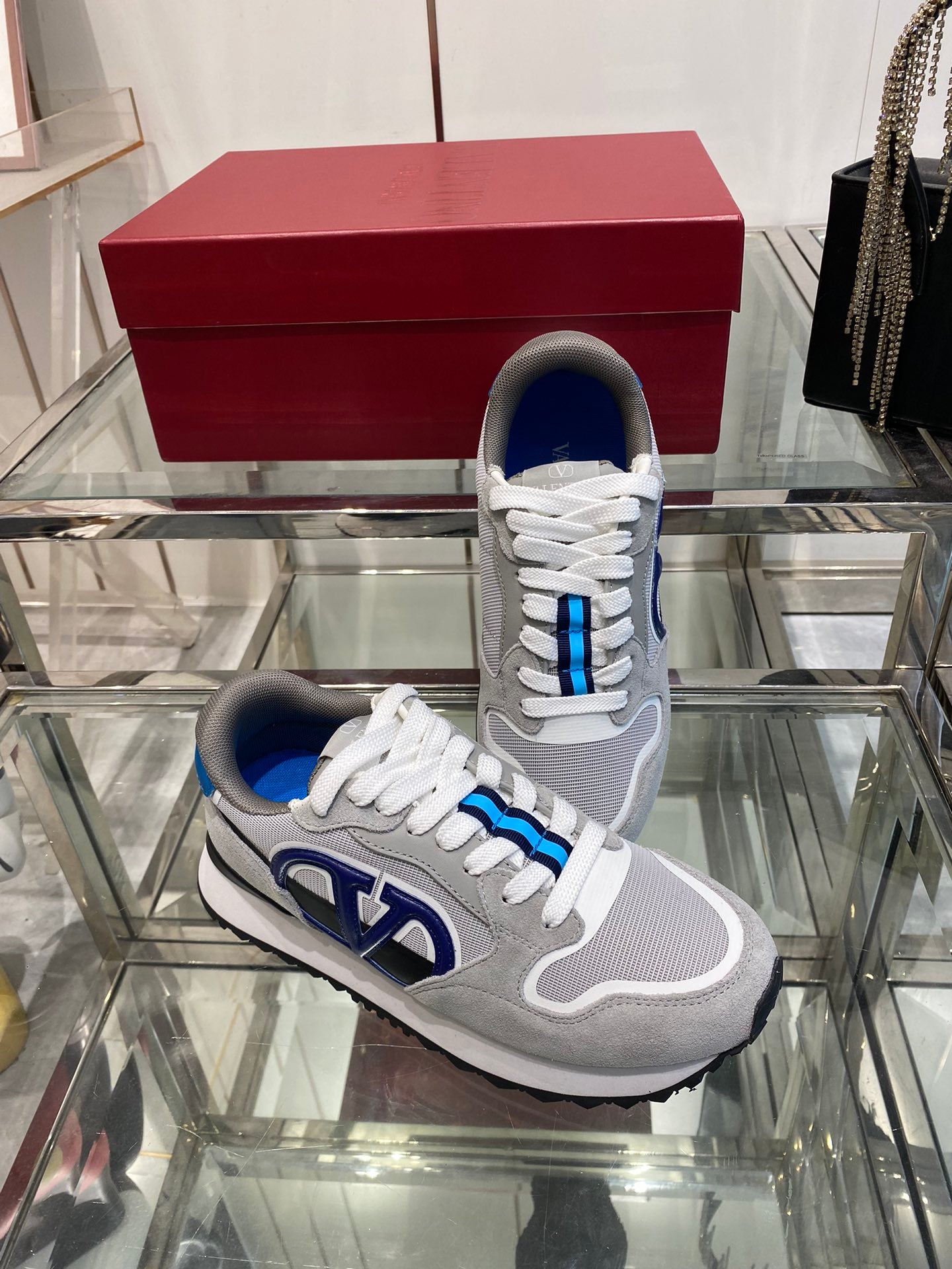 LuxluxHouse Best Quality Valentino Women Shoes