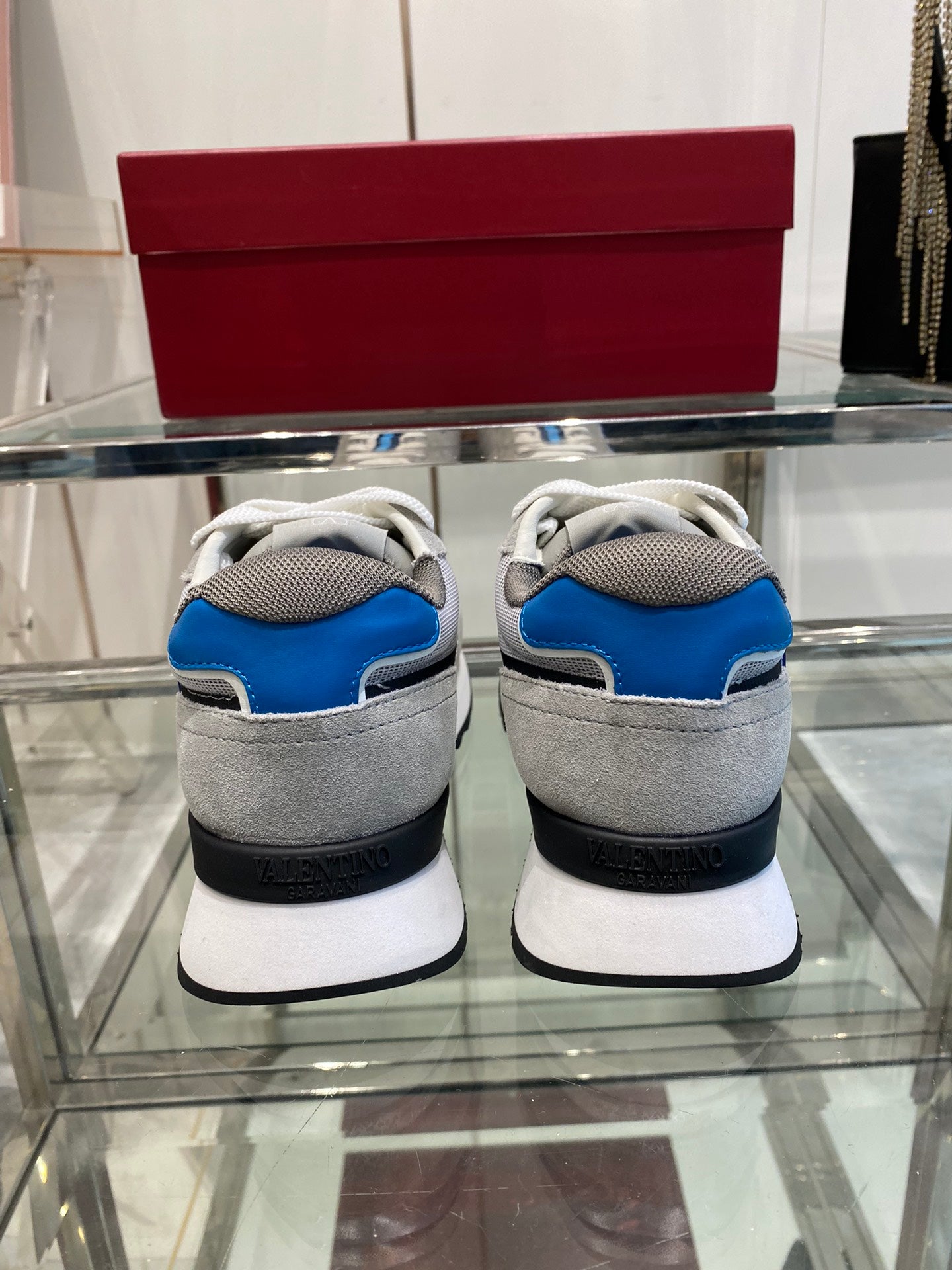 LuxluxHouse Best Quality Valentino Women Shoes