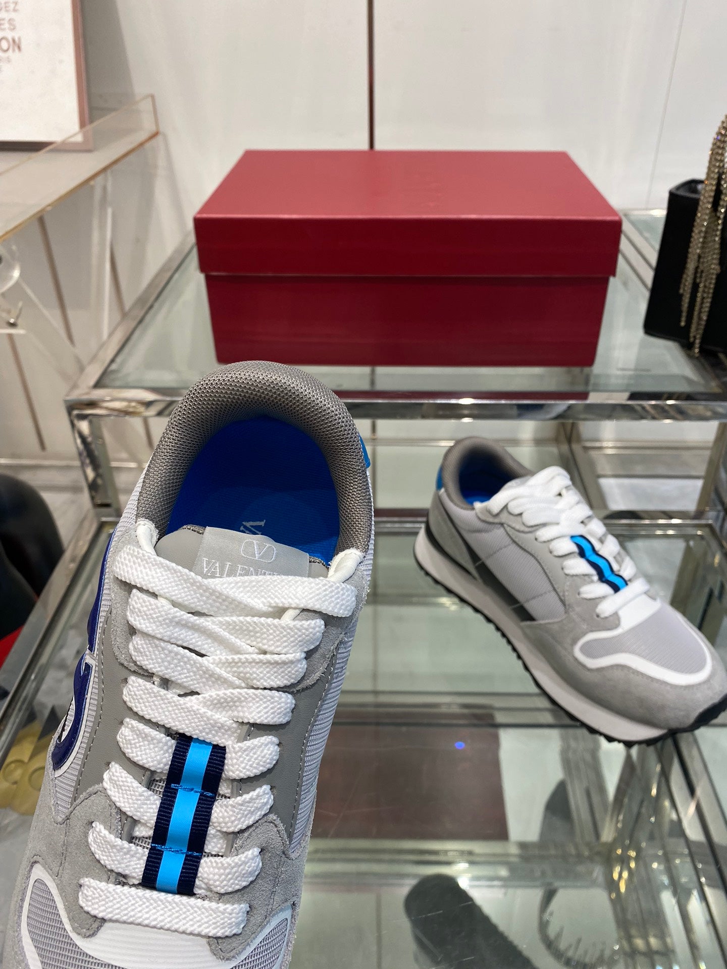 LuxluxHouse Best Quality Valentino Women Shoes