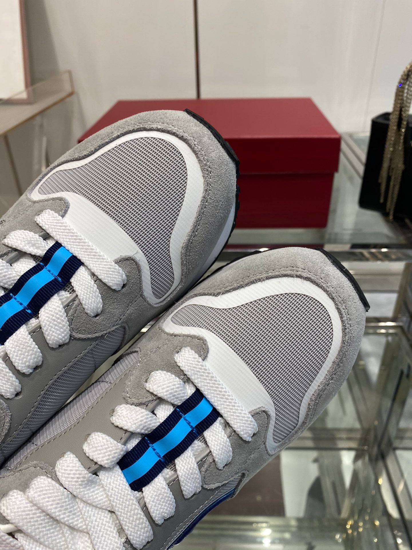 LuxluxHouse Best Quality Valentino Women Shoes