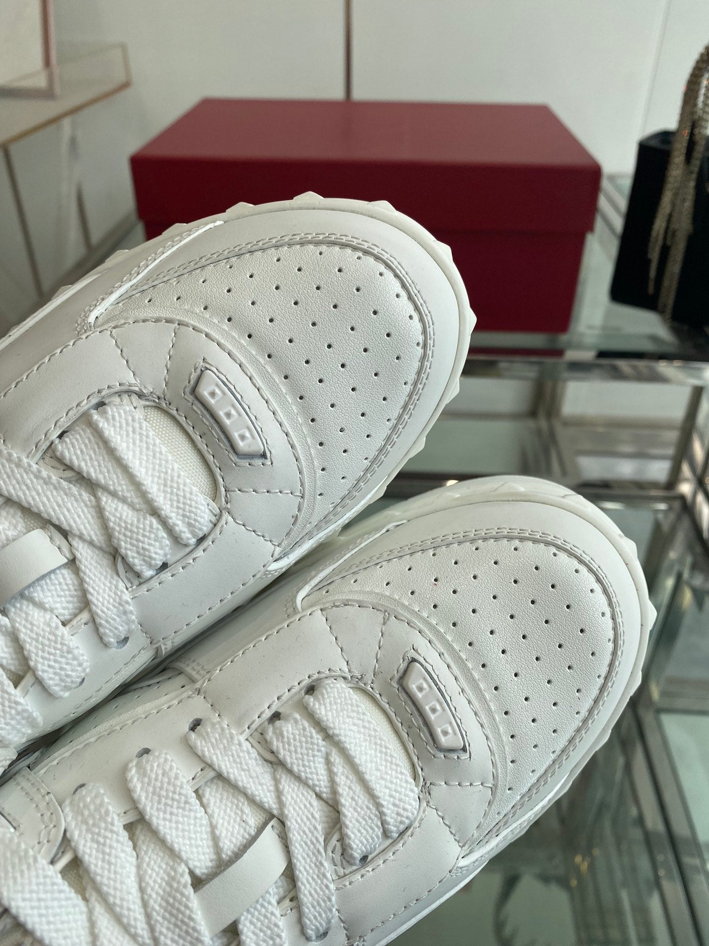 LuxluxHouse Best Quality Valentino Women Shoes