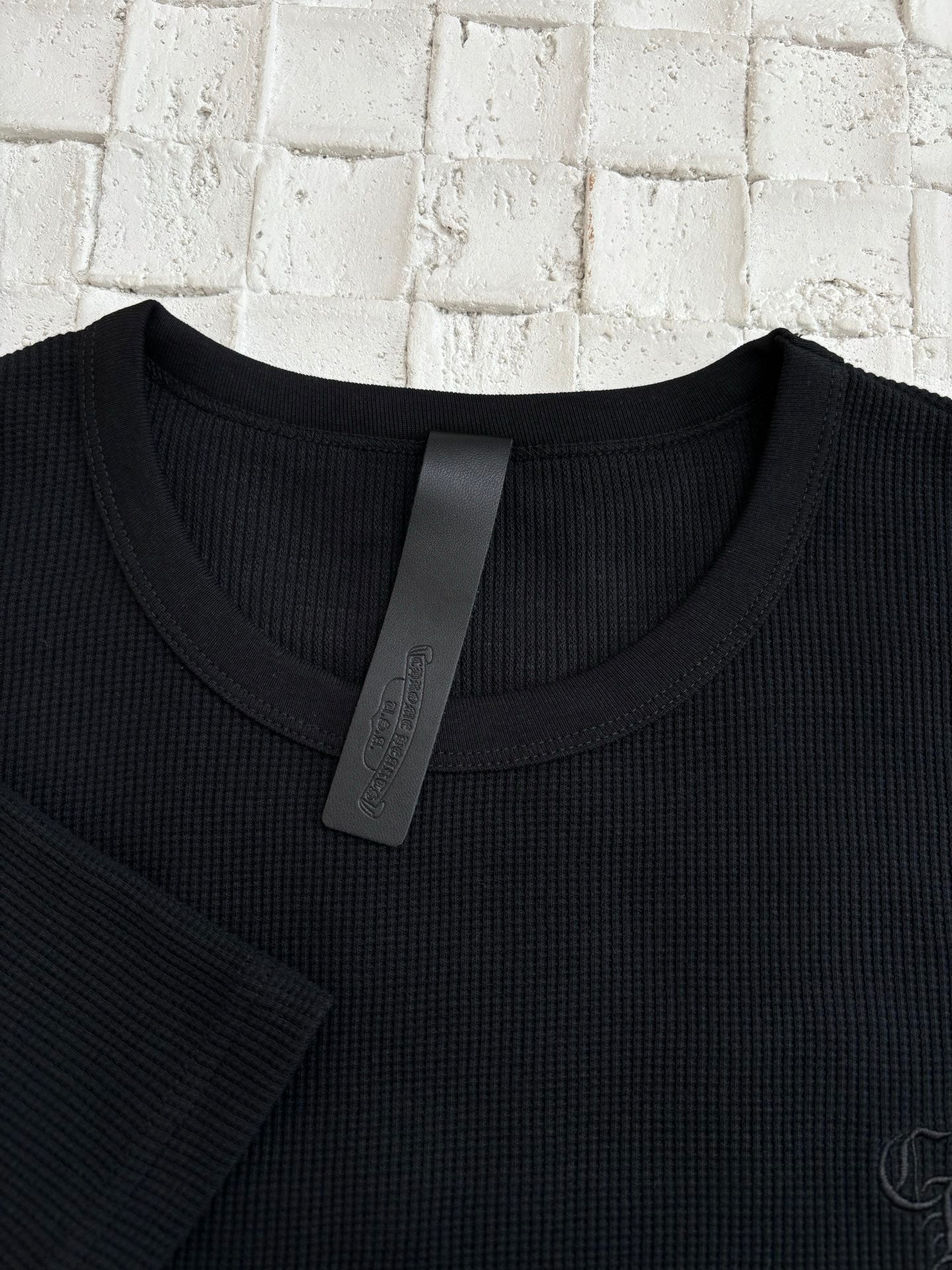 LuxluxHouse Best Quality Clothes Chrome Hearts T-shirt