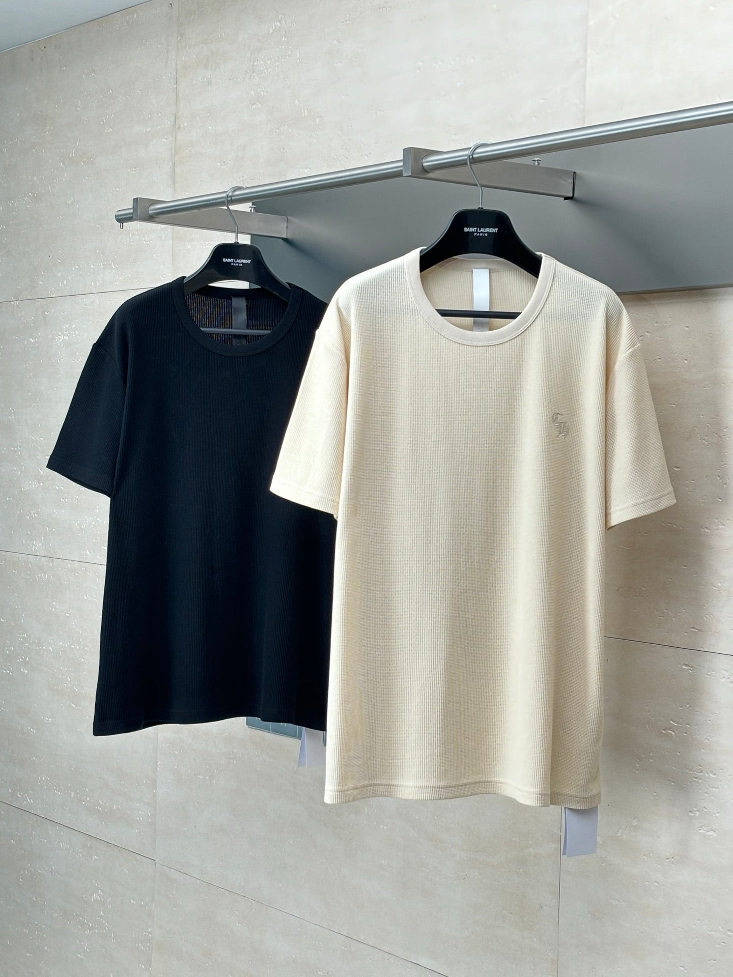 LuxluxHouse Best Quality Clothes Chrome Hearts T-shirt