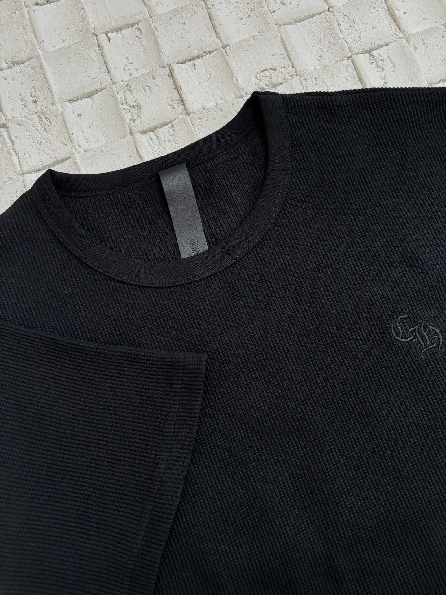 LuxluxHouse Best Quality Clothes Chrome Hearts T-shirt