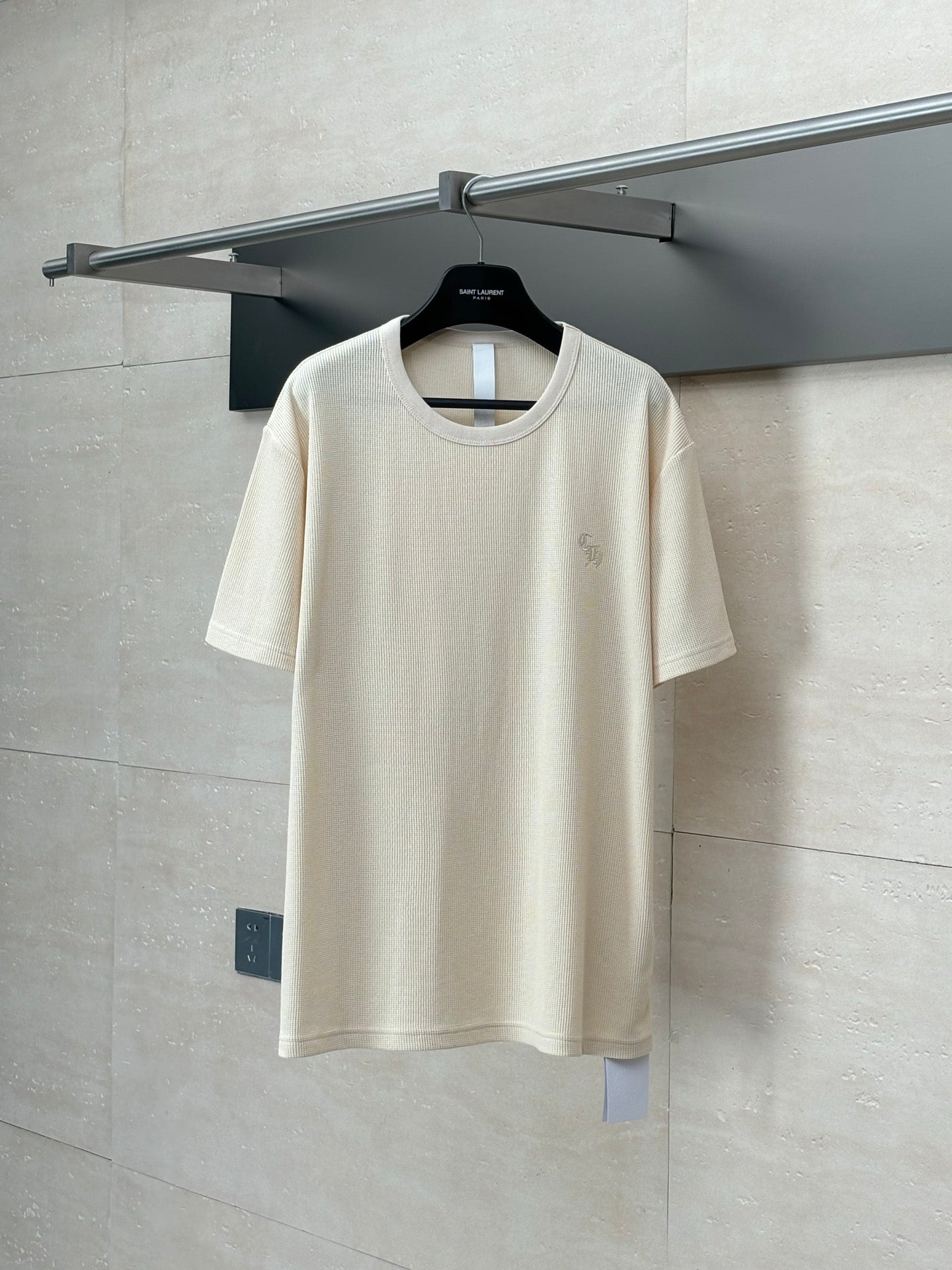 LuxluxHouse Best Quality Clothes Chrome Hearts T-shirt