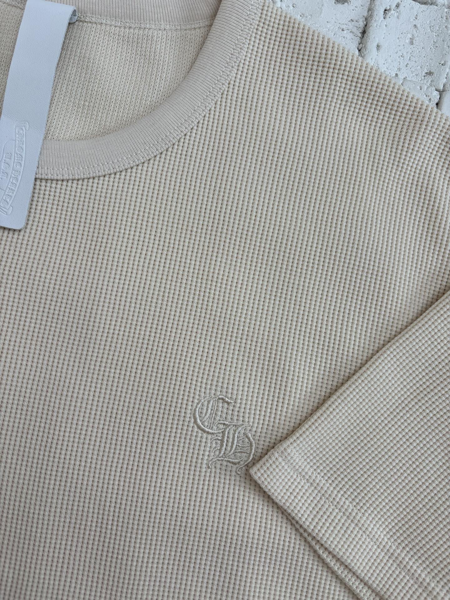 LuxluxHouse Best Quality Clothes Chrome Hearts T-shirt