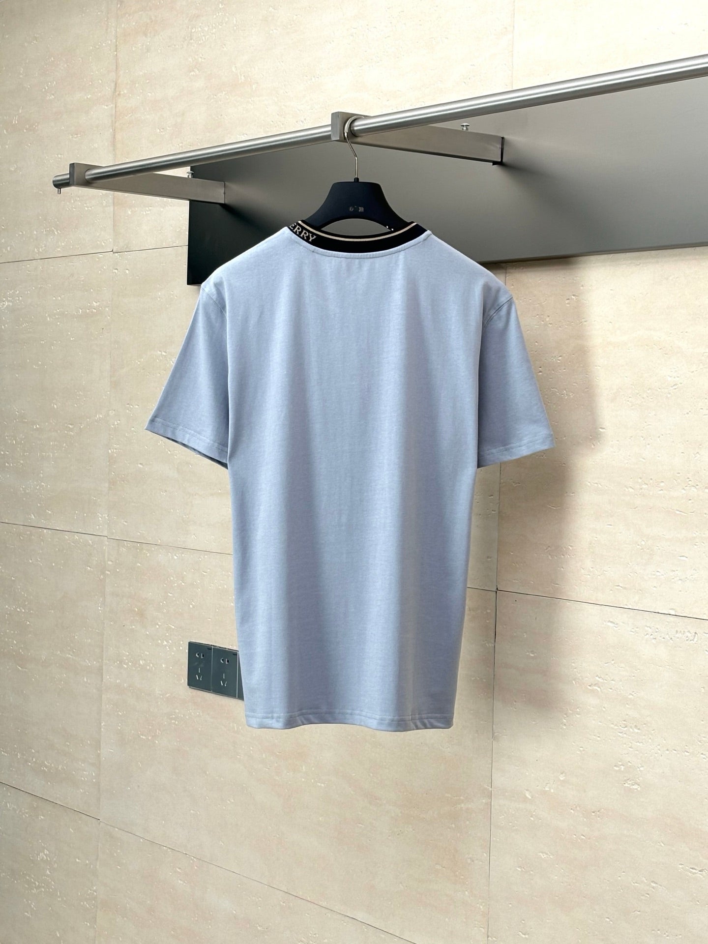 LuxluxHouse Best Quality Clothes Burberry T-shirt