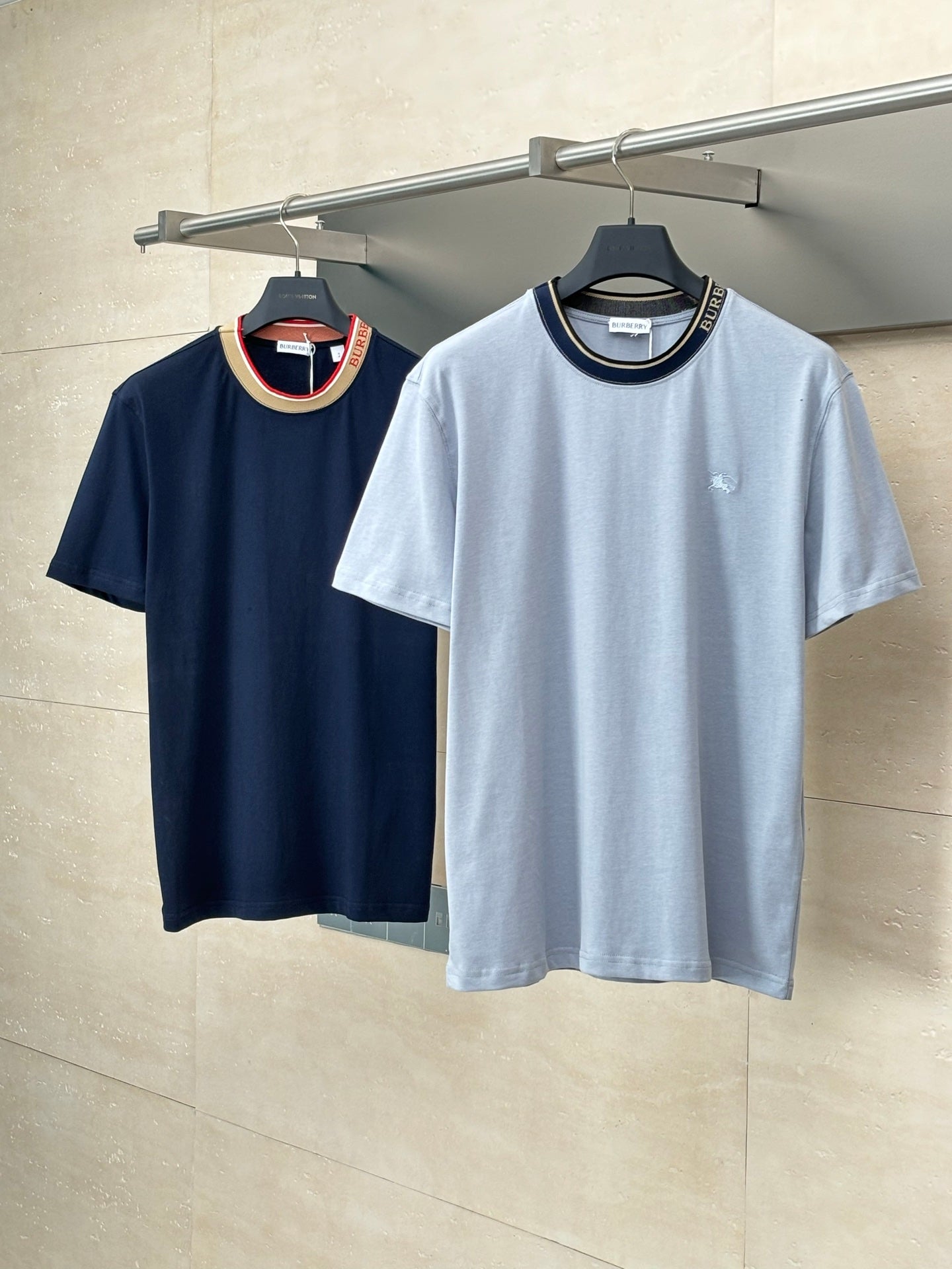 LuxluxHouse Best Quality Clothes Burberry T-shirt