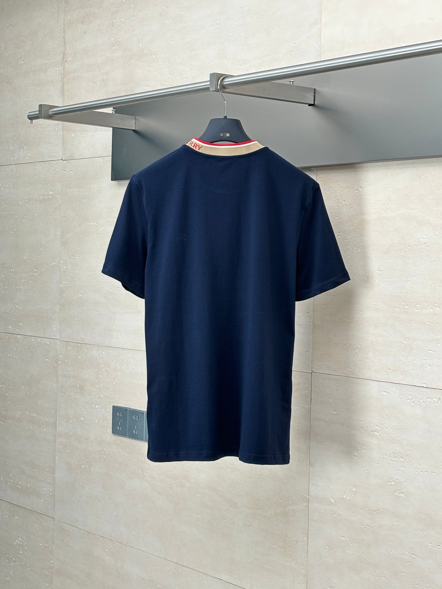 LuxluxHouse Best Quality Clothes Burberry T-shirt