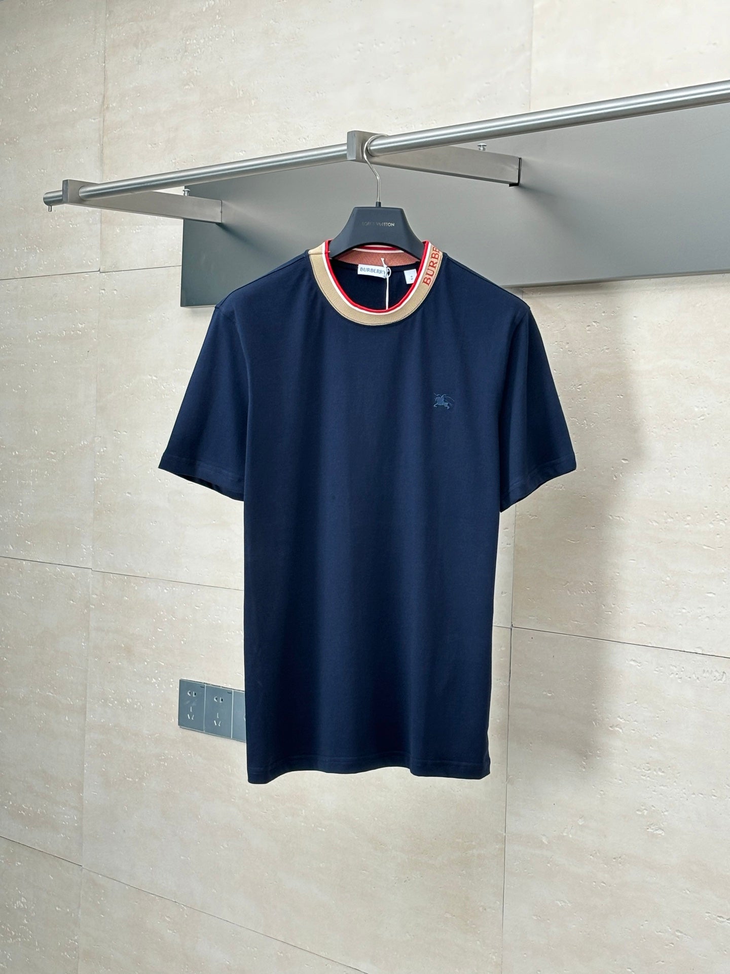 LuxluxHouse Best Quality Clothes Burberry T-shirt