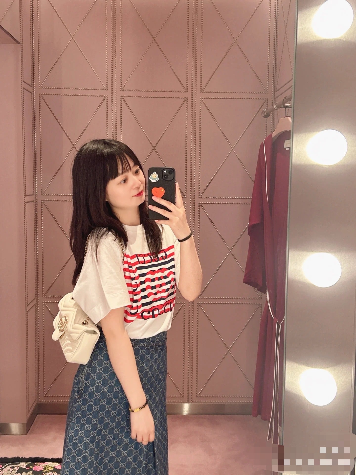 LuxluxHouse Best Quality Clothes Gucci T-shirt