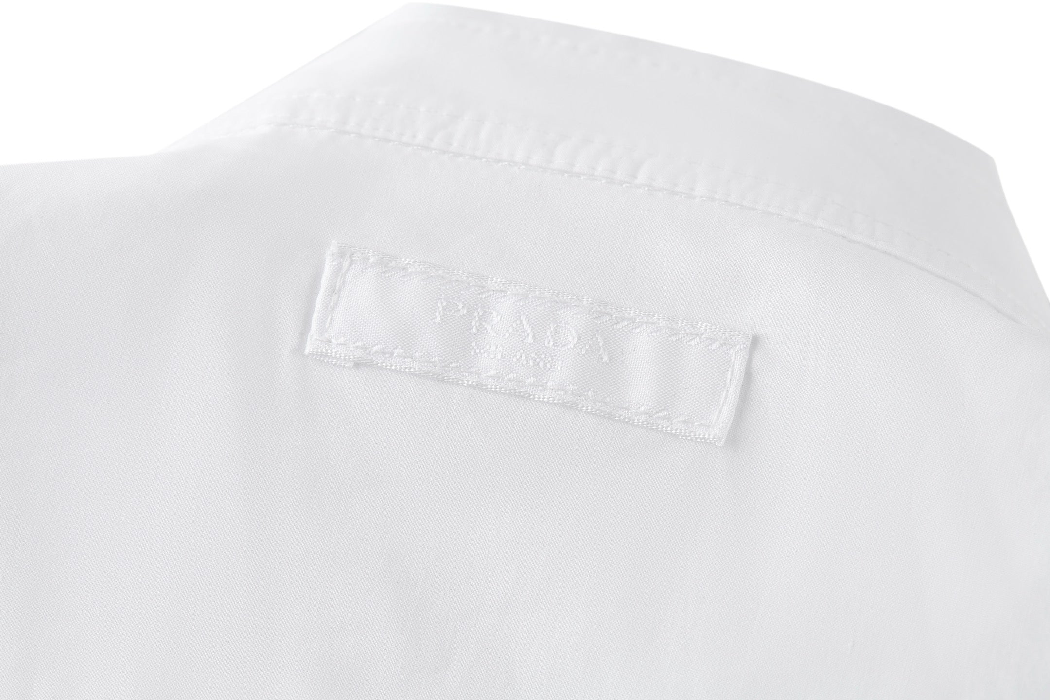 LuxluxHouse Best Quality Clothes Shirts&Polo Prada