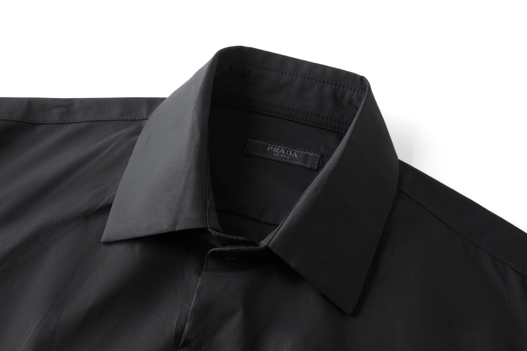 LuxluxHouse Best Quality Clothes Shirts&Polo Prada