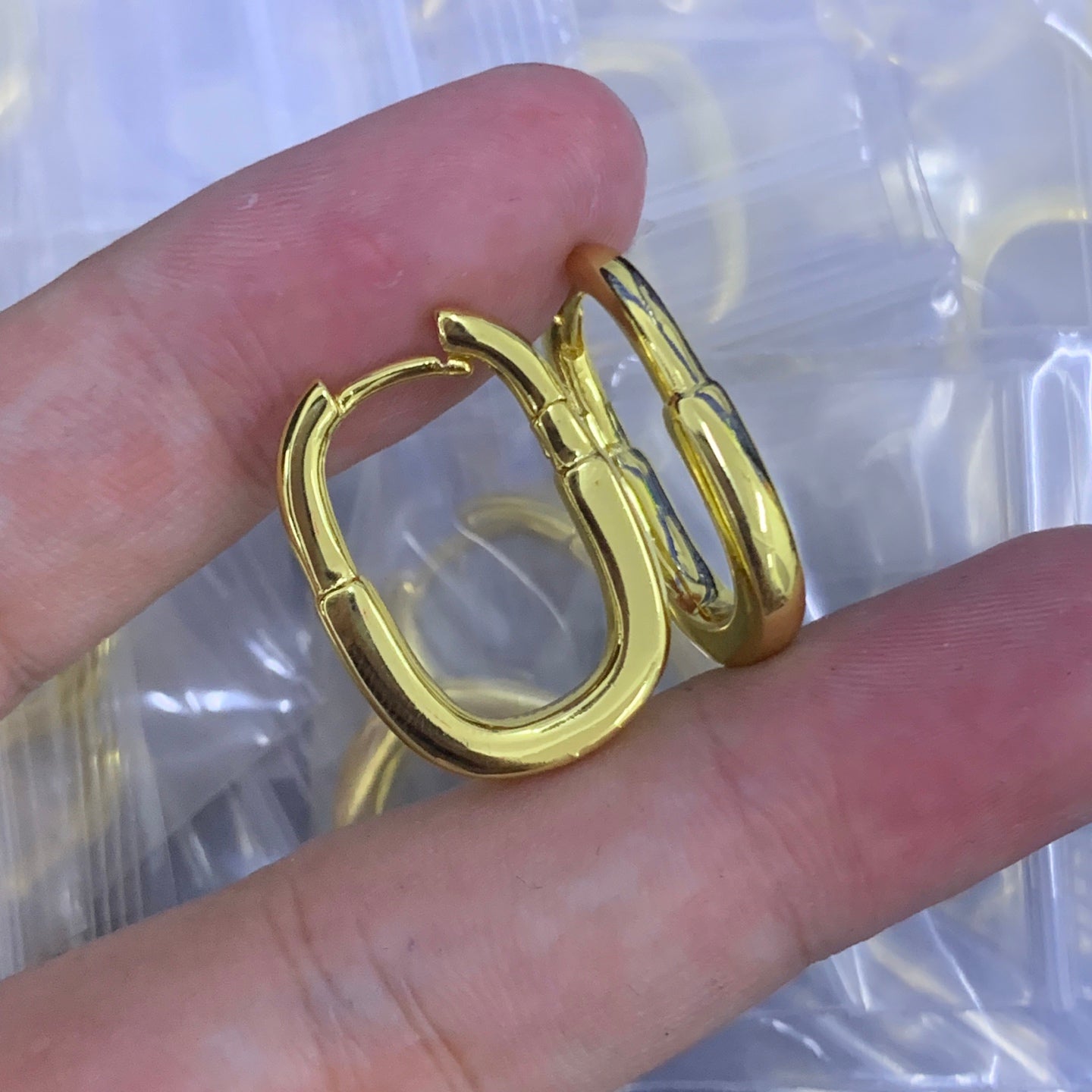 LuxluxHouse Low Price And High Quality Accessories Tiffany