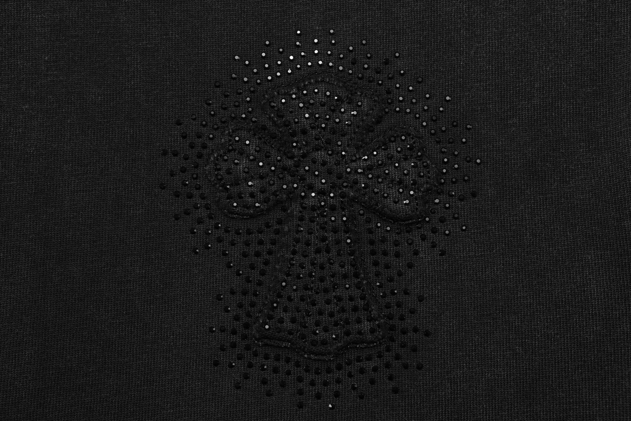 LuxluxHouse Best Quality Clothes Chrome Hearts T-shirt