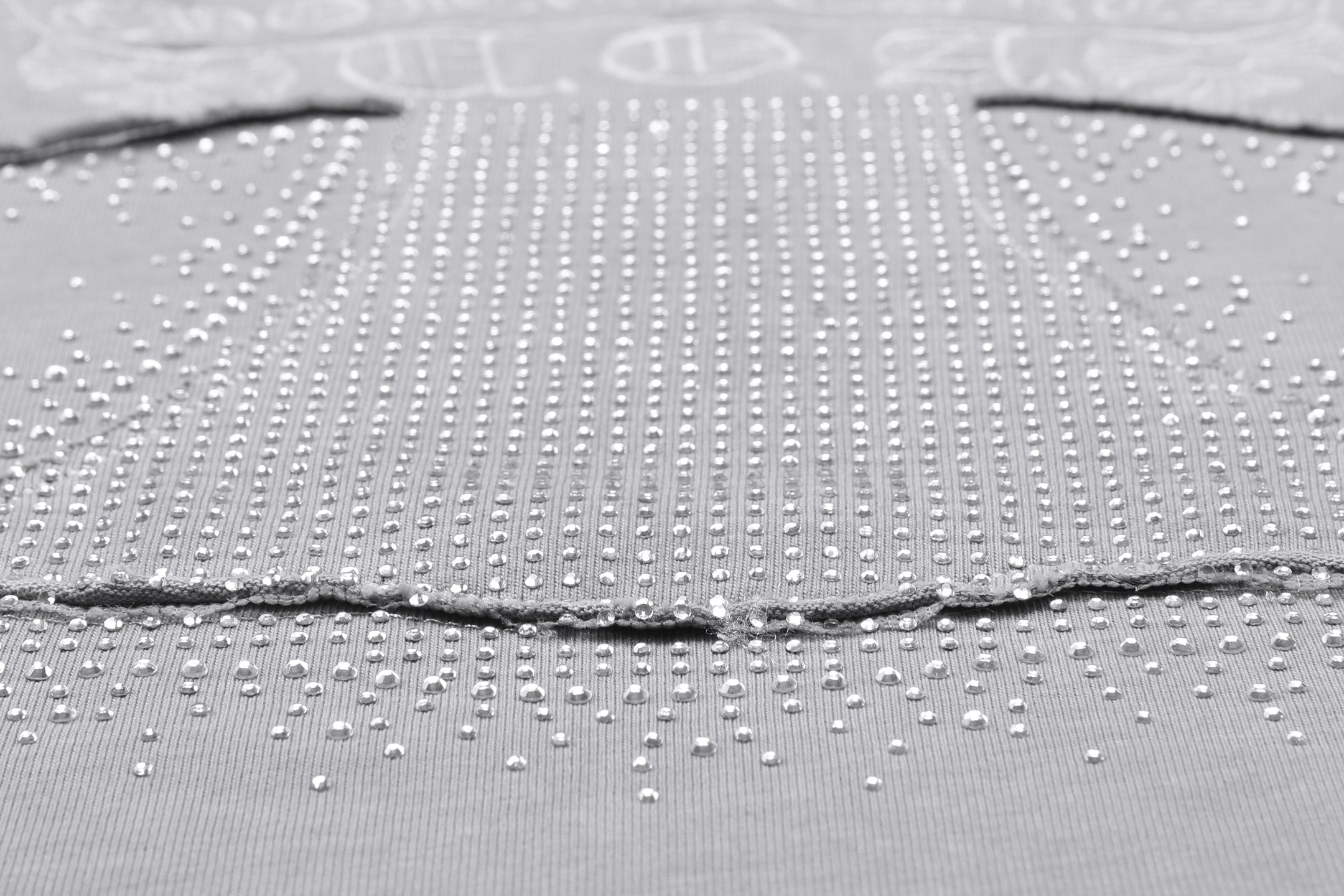 LuxluxHouse Best Quality Clothes Chrome Hearts T-shirt