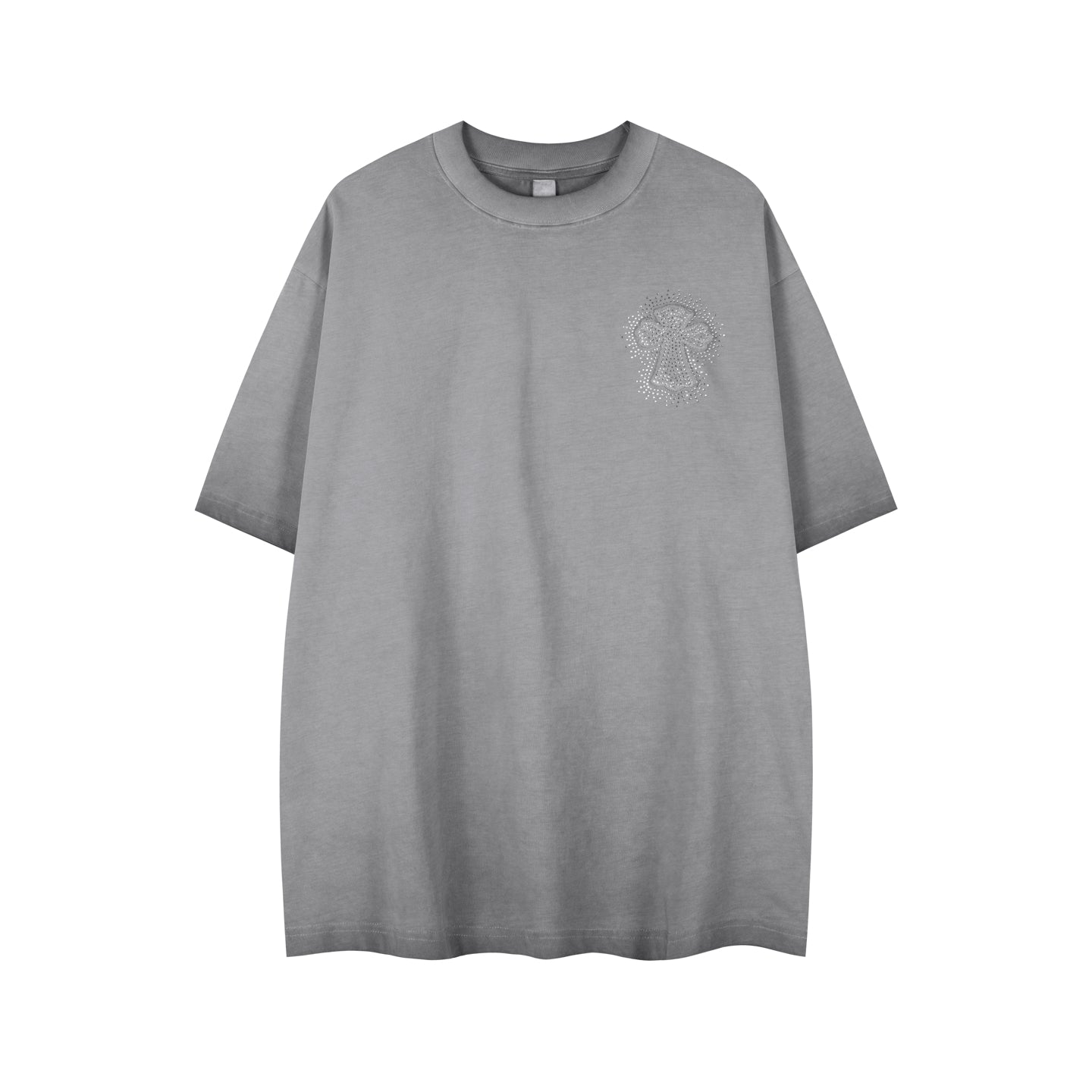 LuxluxHouse Best Quality Clothes Chrome Hearts T-shirt