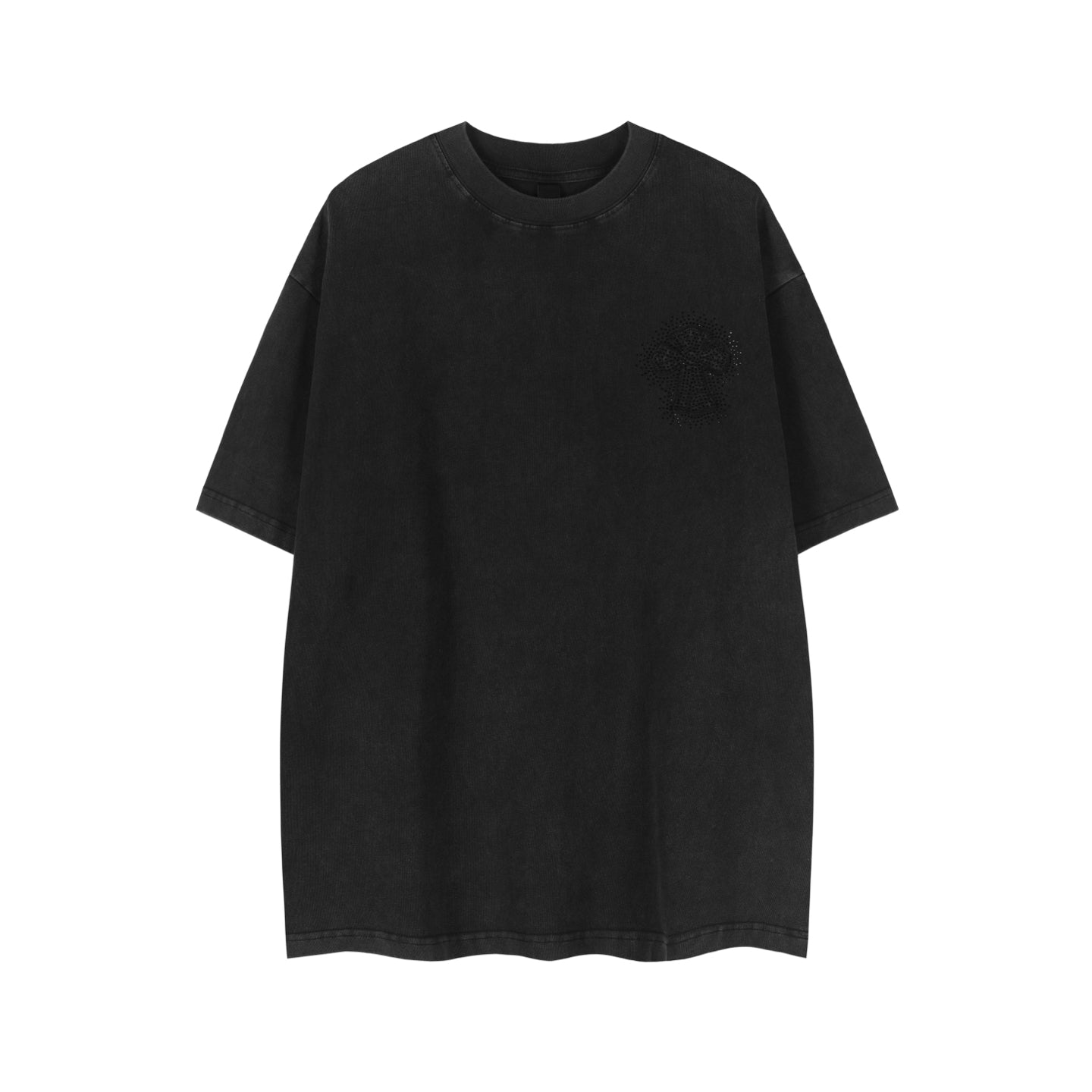 LuxluxHouse Best Quality Clothes Chrome Hearts T-shirt