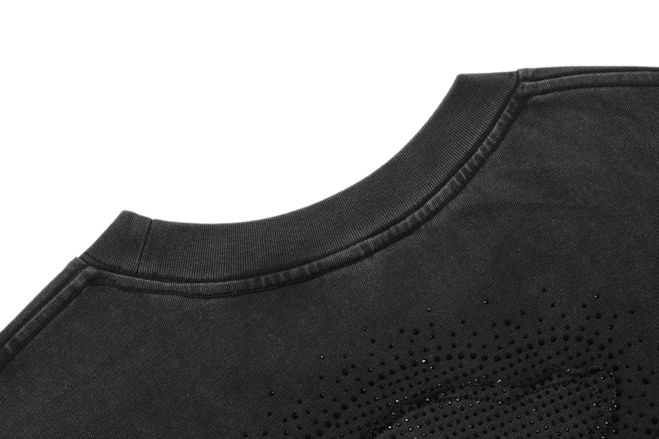 LuxluxHouse Best Quality Clothes Chrome Hearts T-shirt